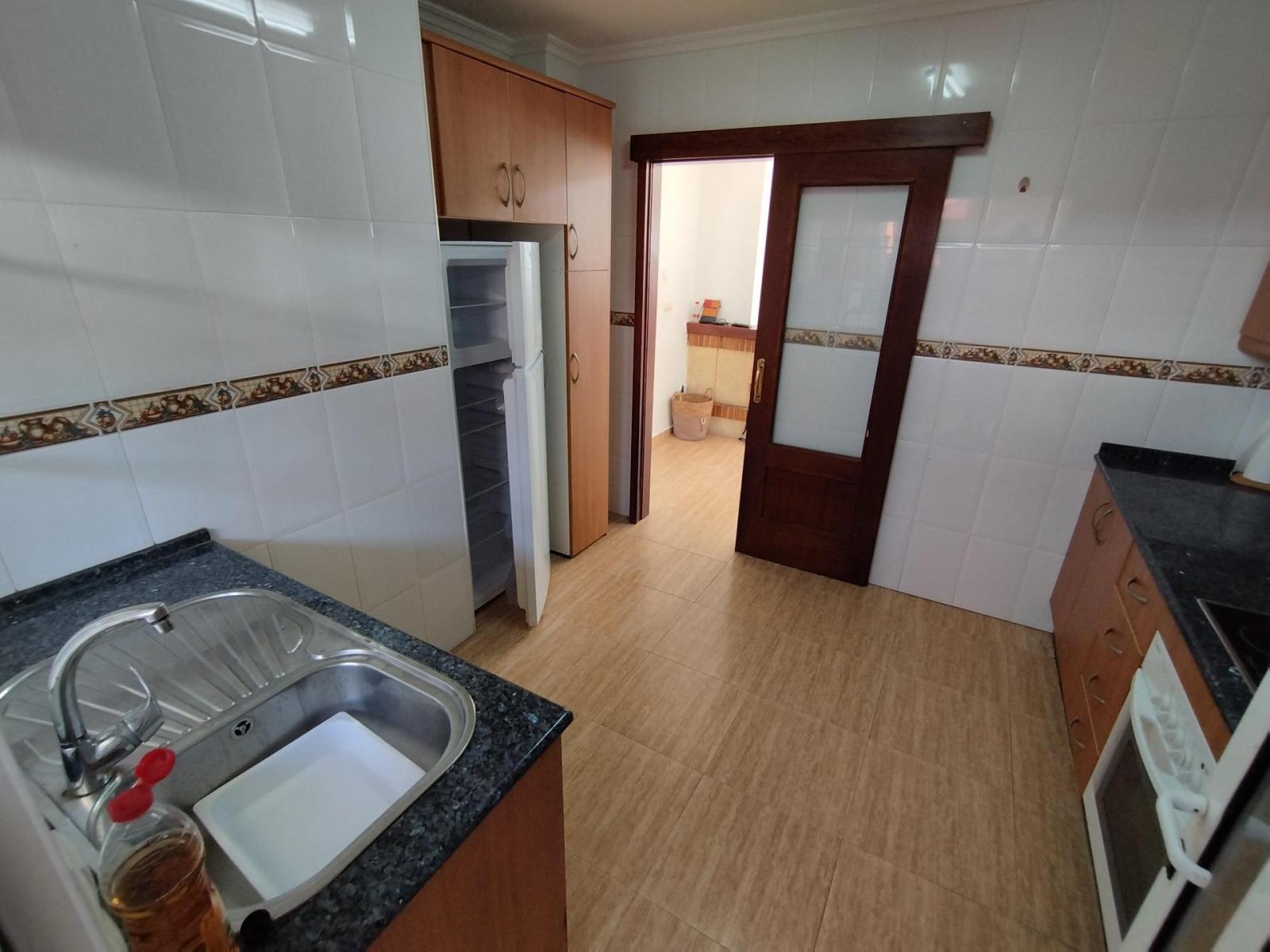Chalet en Venta en Murcia