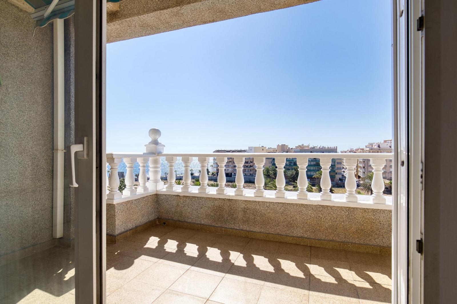 Penthouse for Sale in Torrevieja