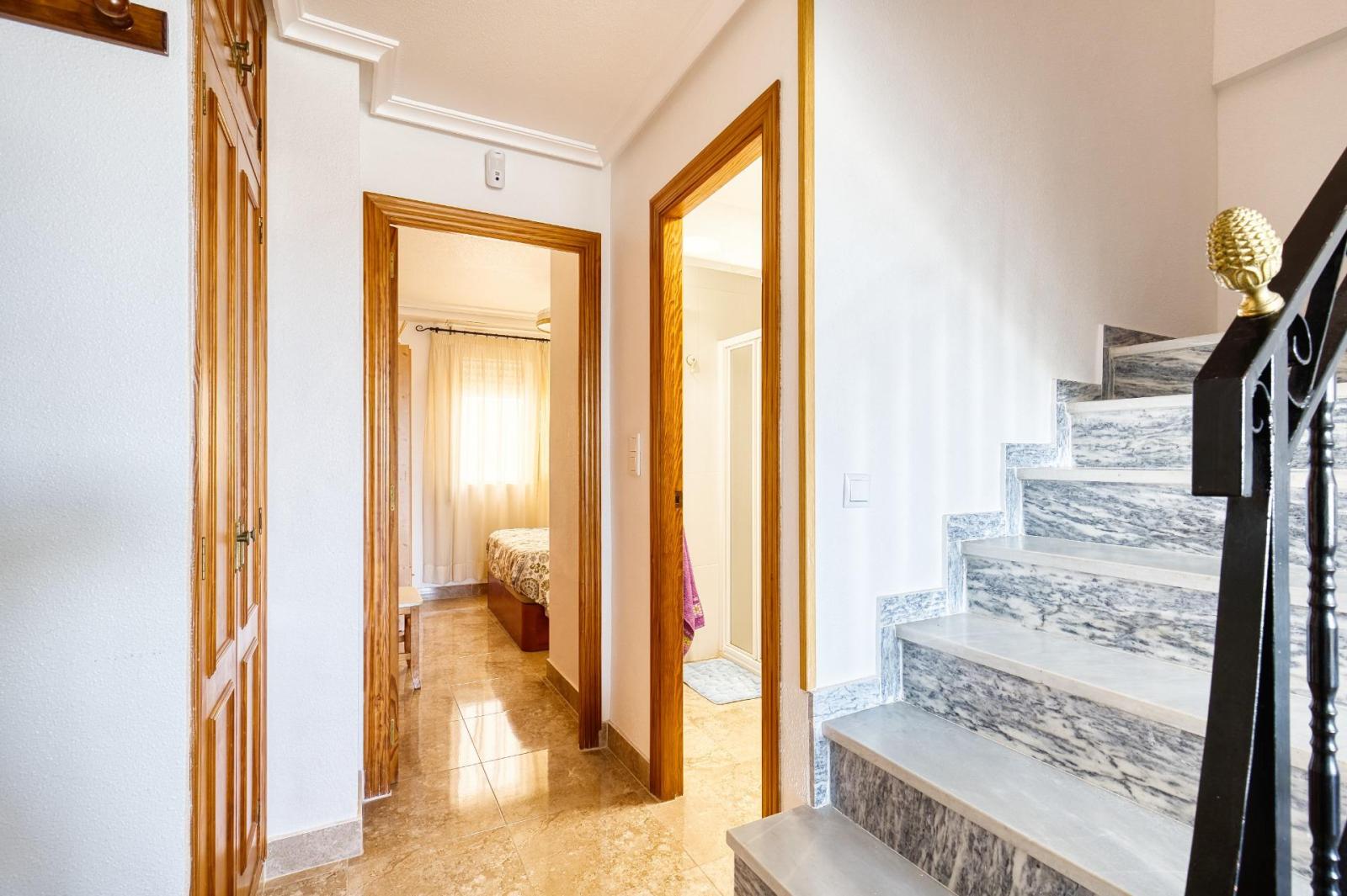 Penthouse for Sale in Torrevieja