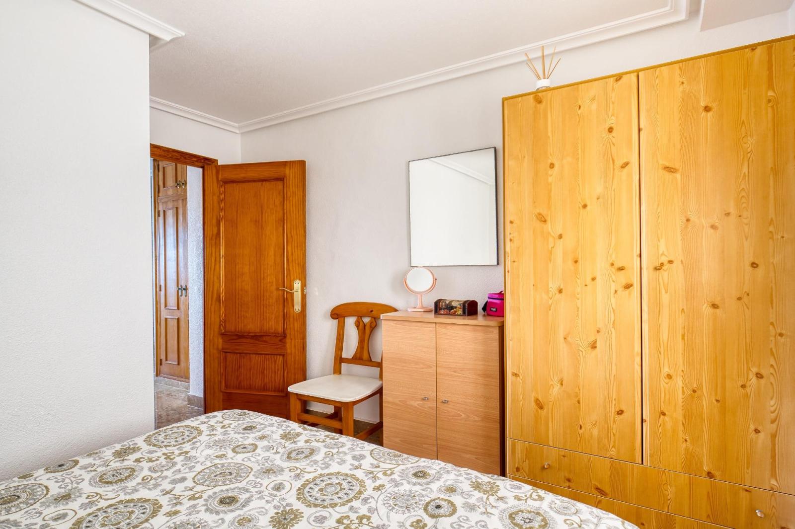 Penthouse for Sale in Torrevieja