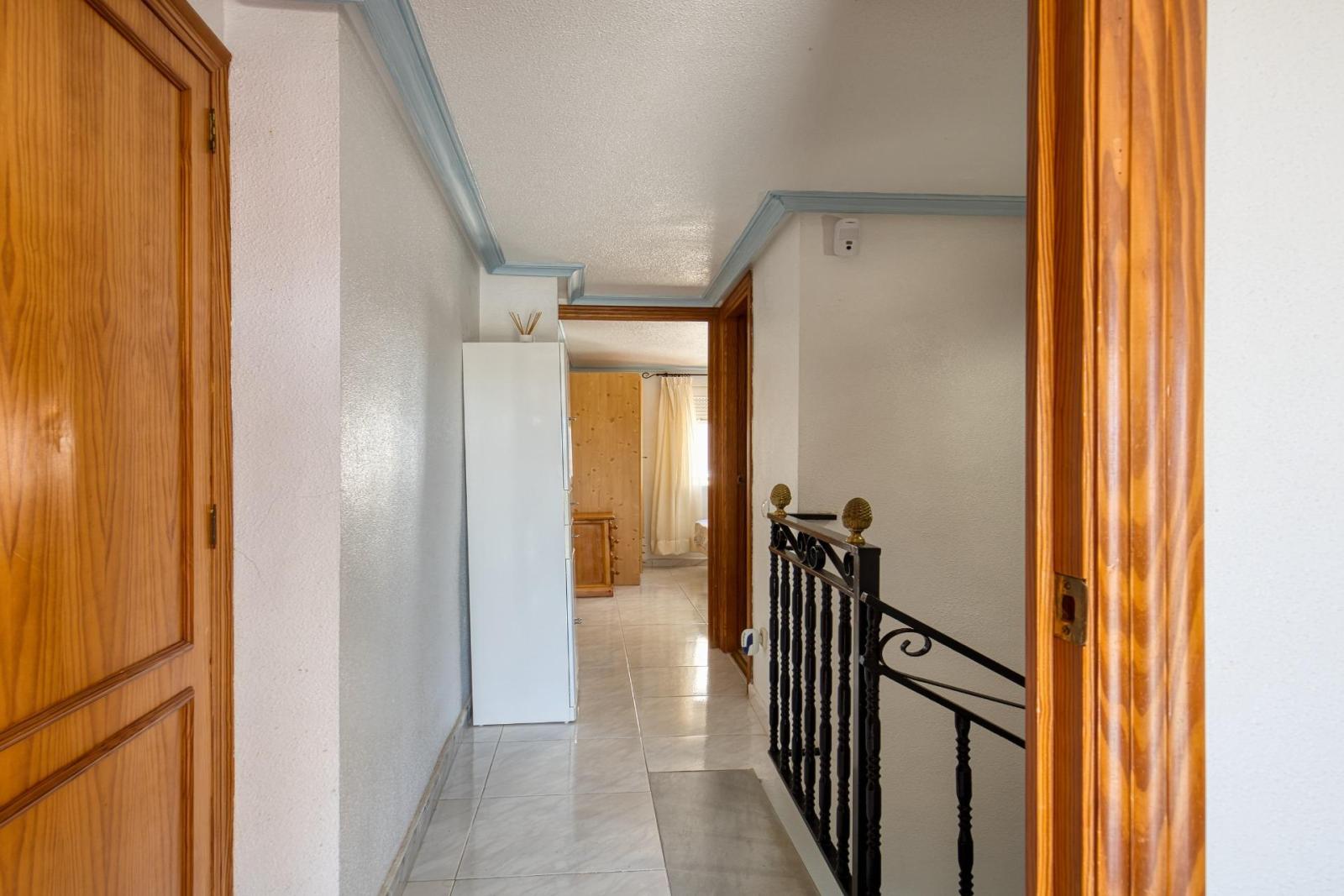 Penthouse for Sale in Torrevieja