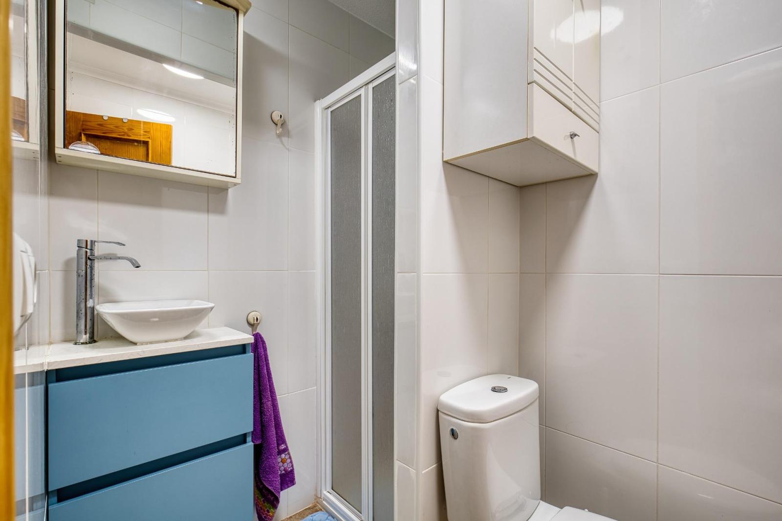 Penthouse for Sale in Torrevieja