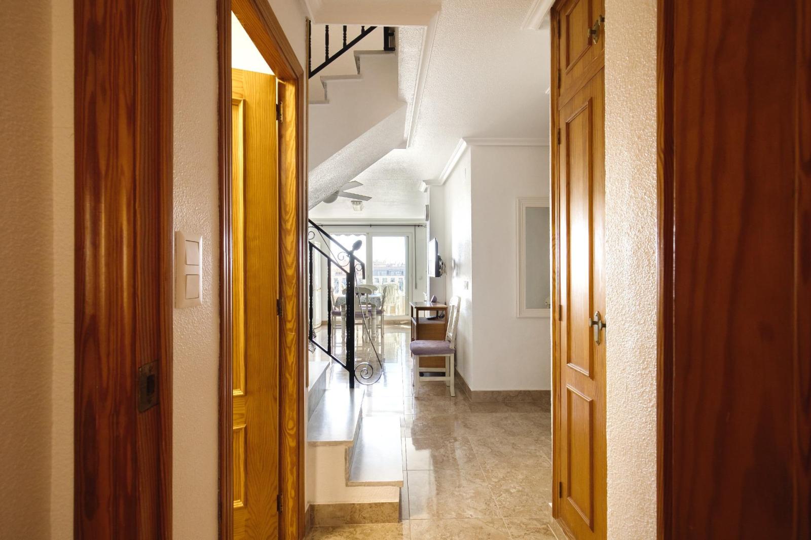 Penthouse for Sale in Torrevieja