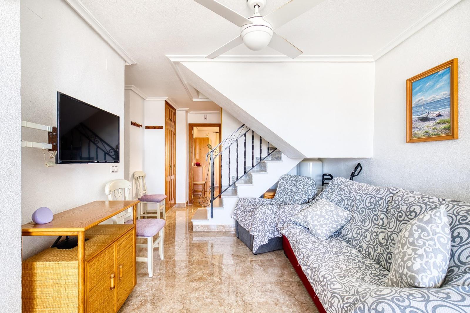 Penthouse for Sale in Torrevieja