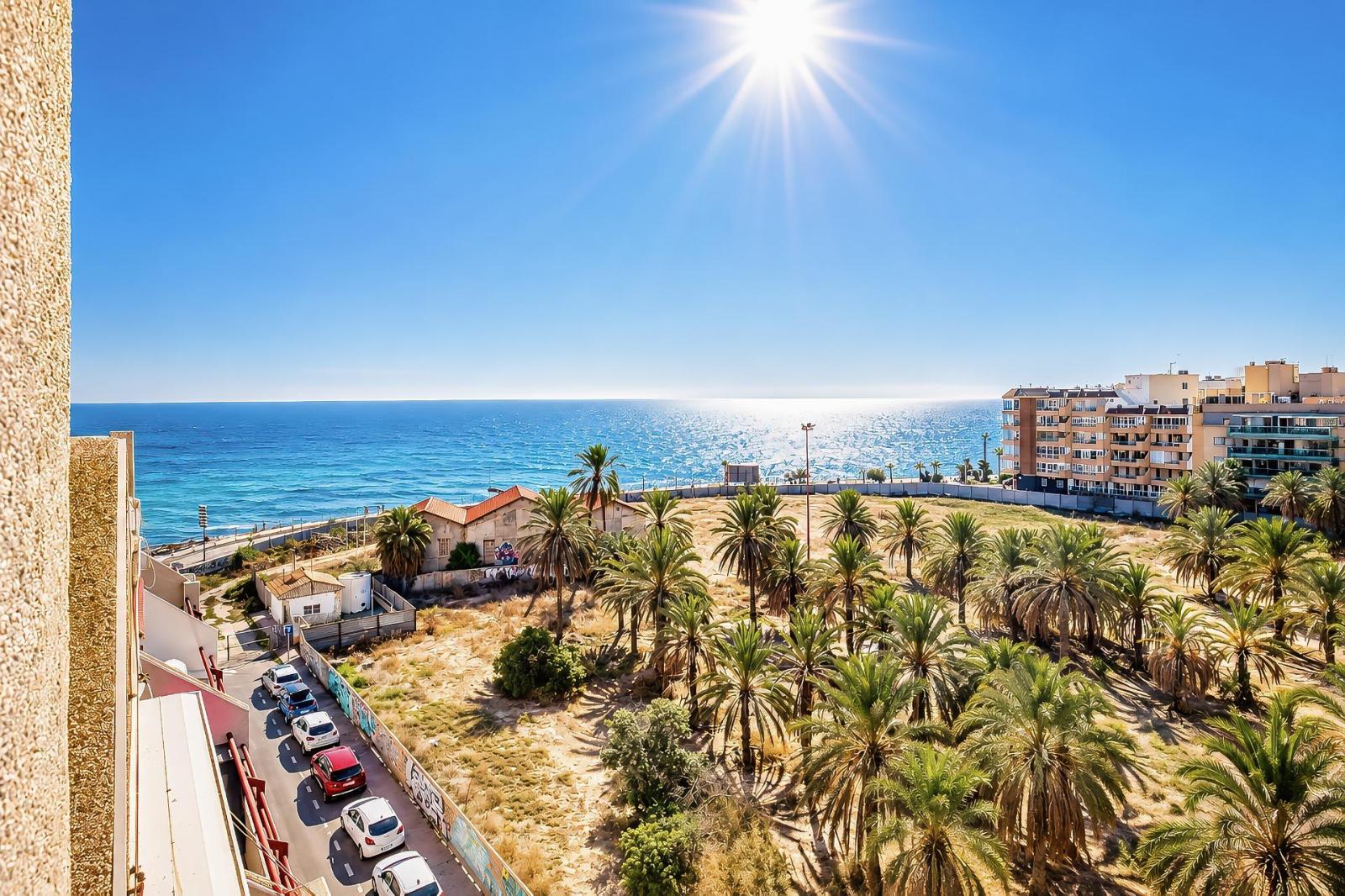 Penthouse for Sale in Torrevieja