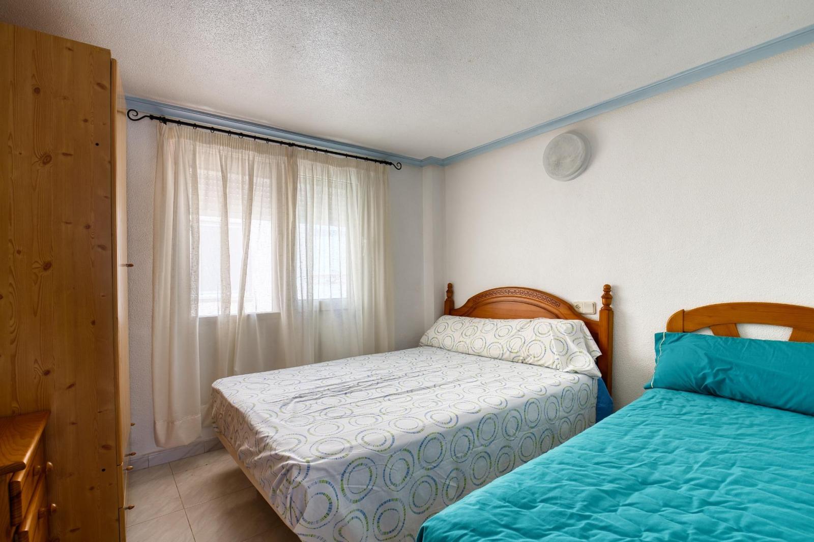Penthouse for Sale in Torrevieja