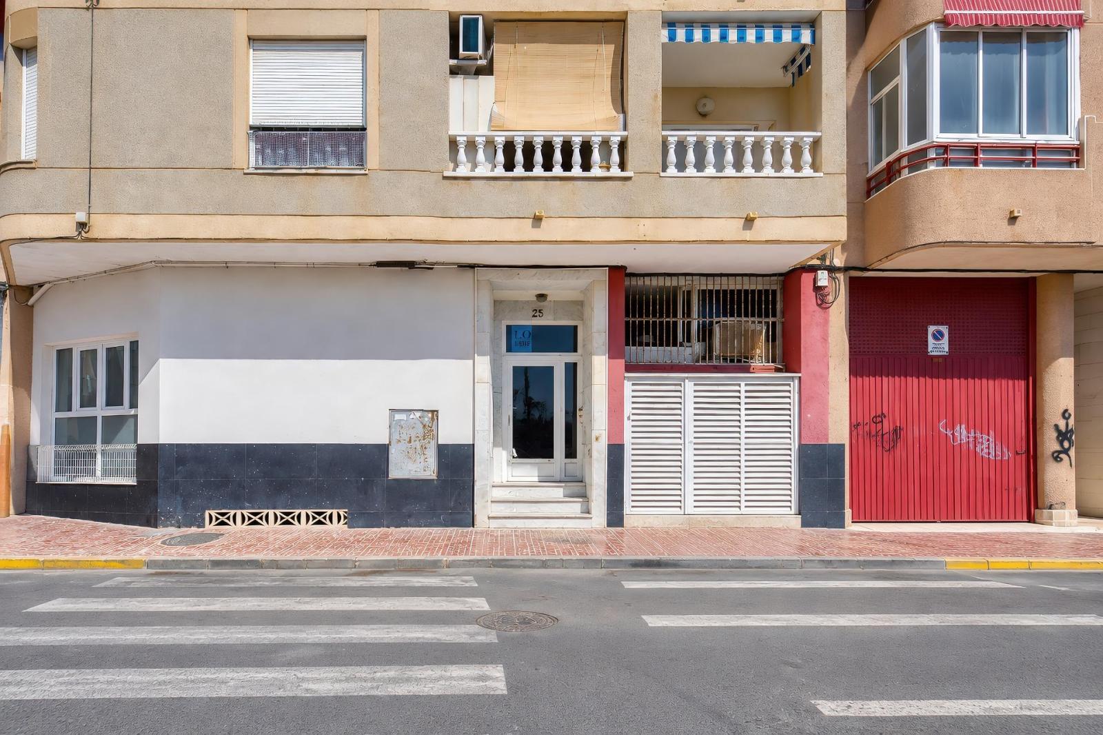 Penthouse for Sale in Torrevieja