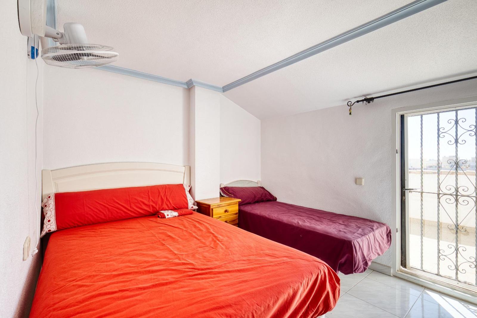 Penthouse for Sale in Torrevieja