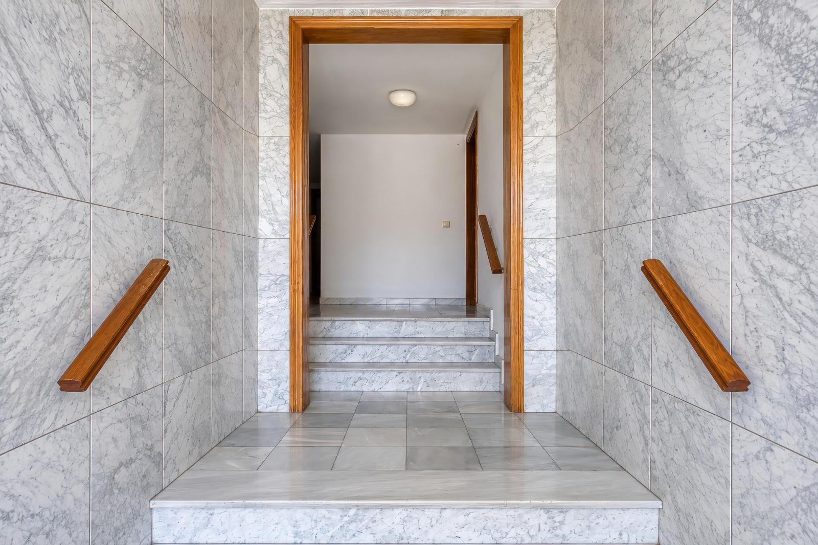 Penthouse for Sale in Torrevieja