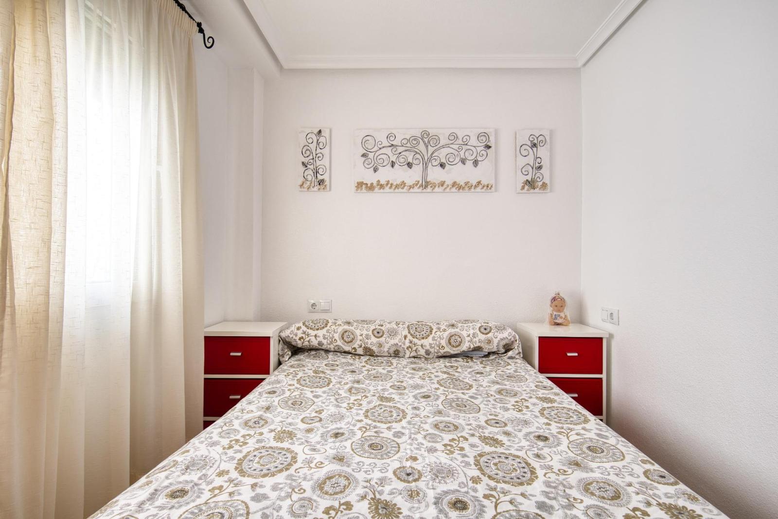 Penthouse for Sale in Torrevieja