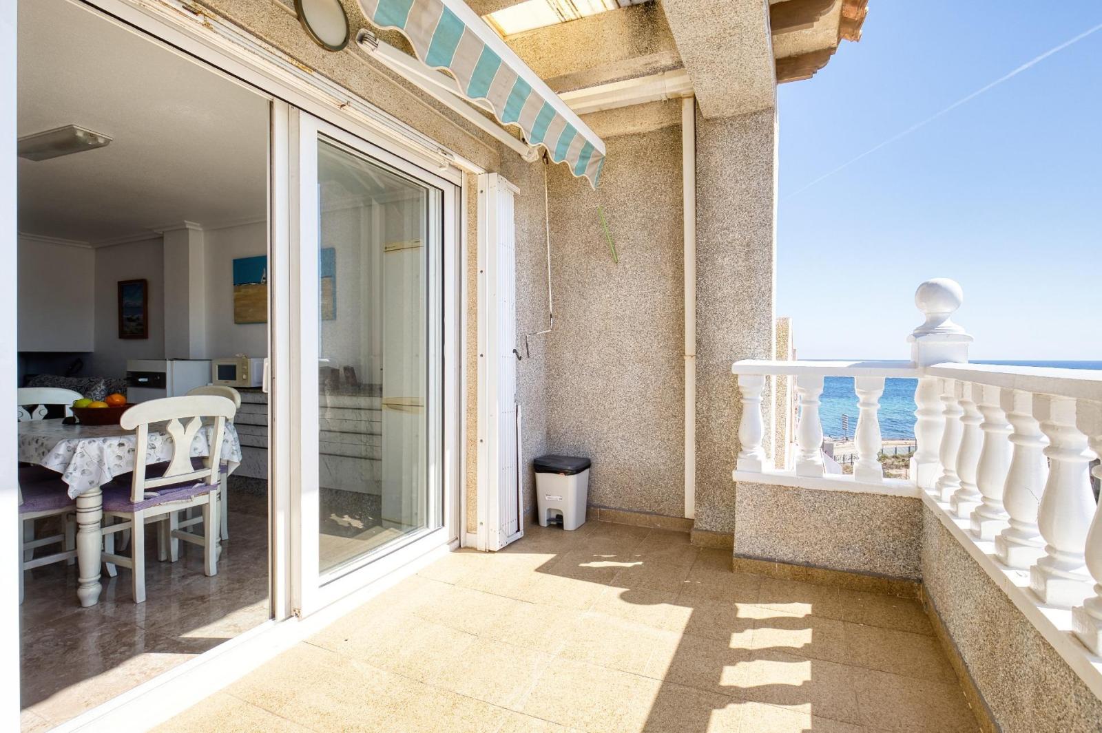 Penthouse for Sale in Torrevieja