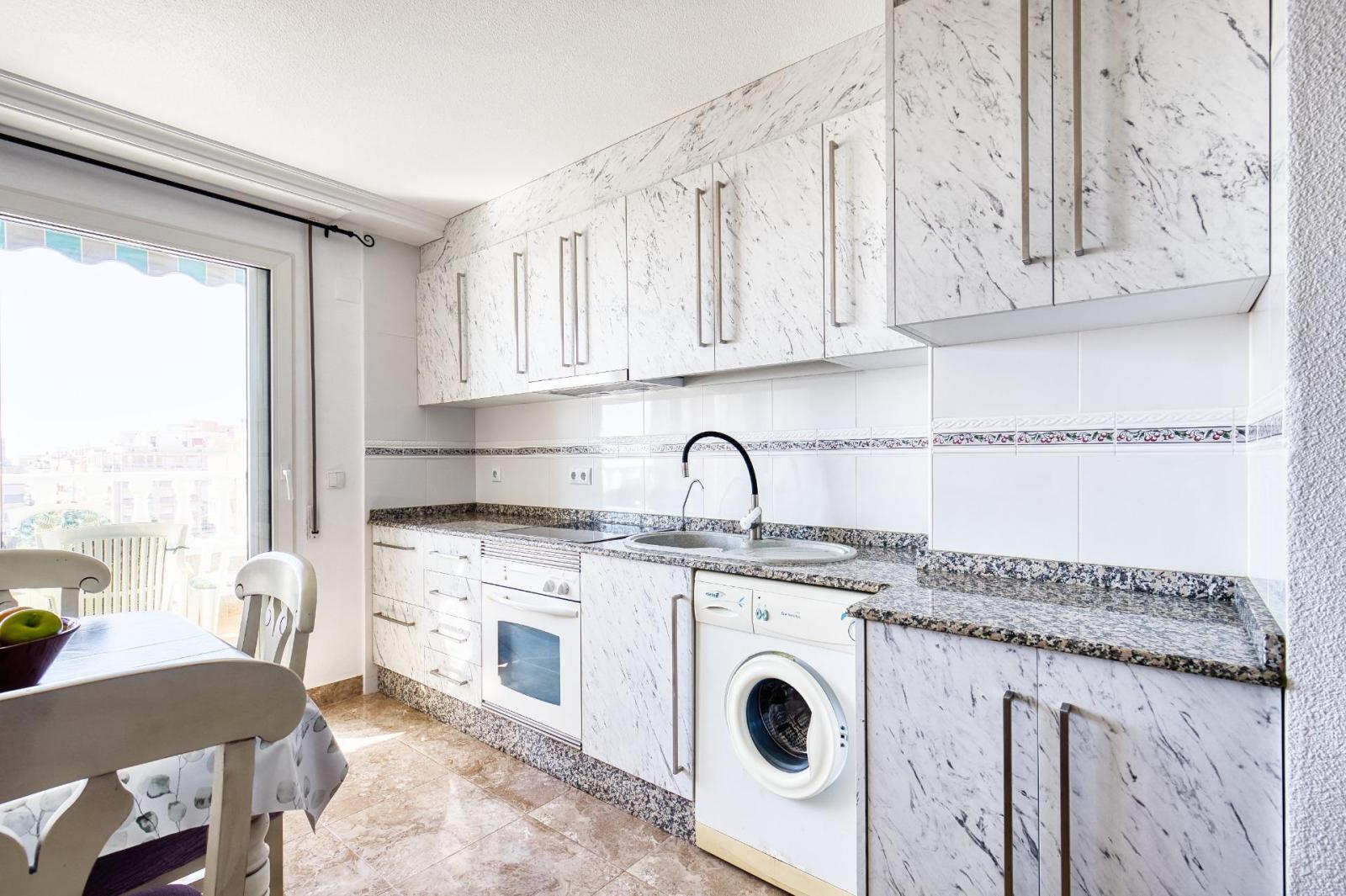 Penthouse for Sale in Torrevieja