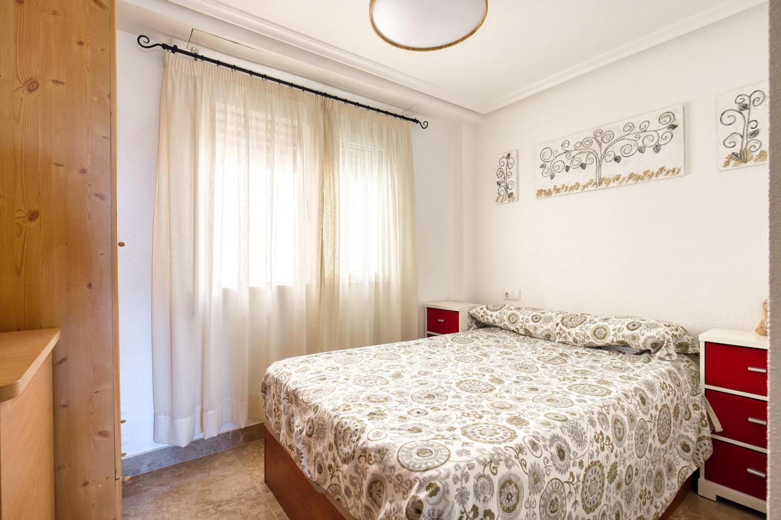 Penthouse for Sale in Torrevieja