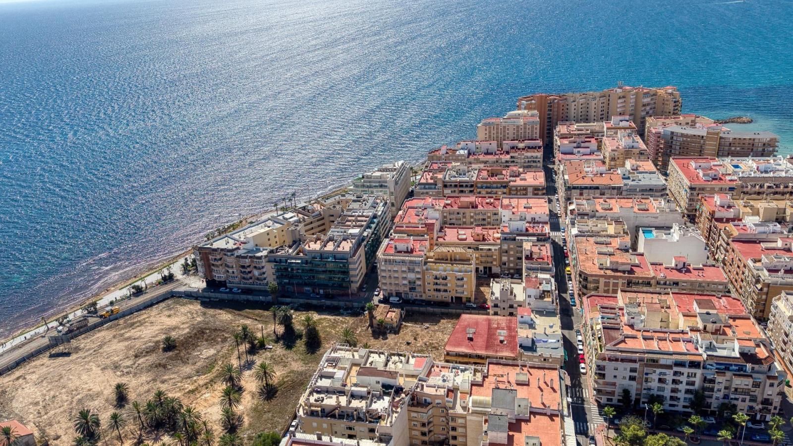 Penthouse for Sale in Torrevieja