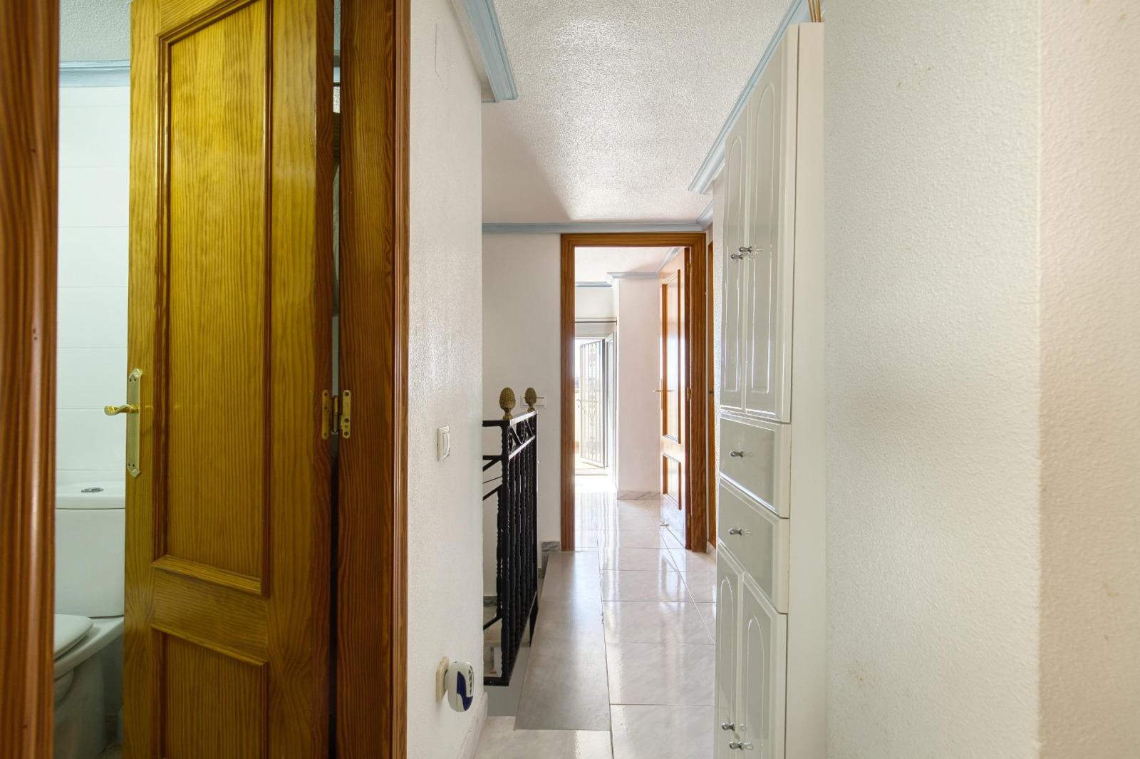 Penthouse for Sale in Torrevieja
