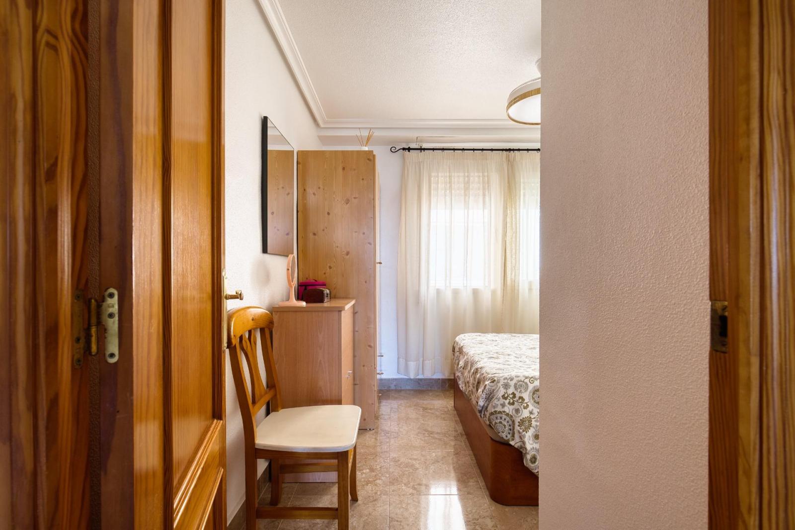 Penthouse for Sale in Torrevieja