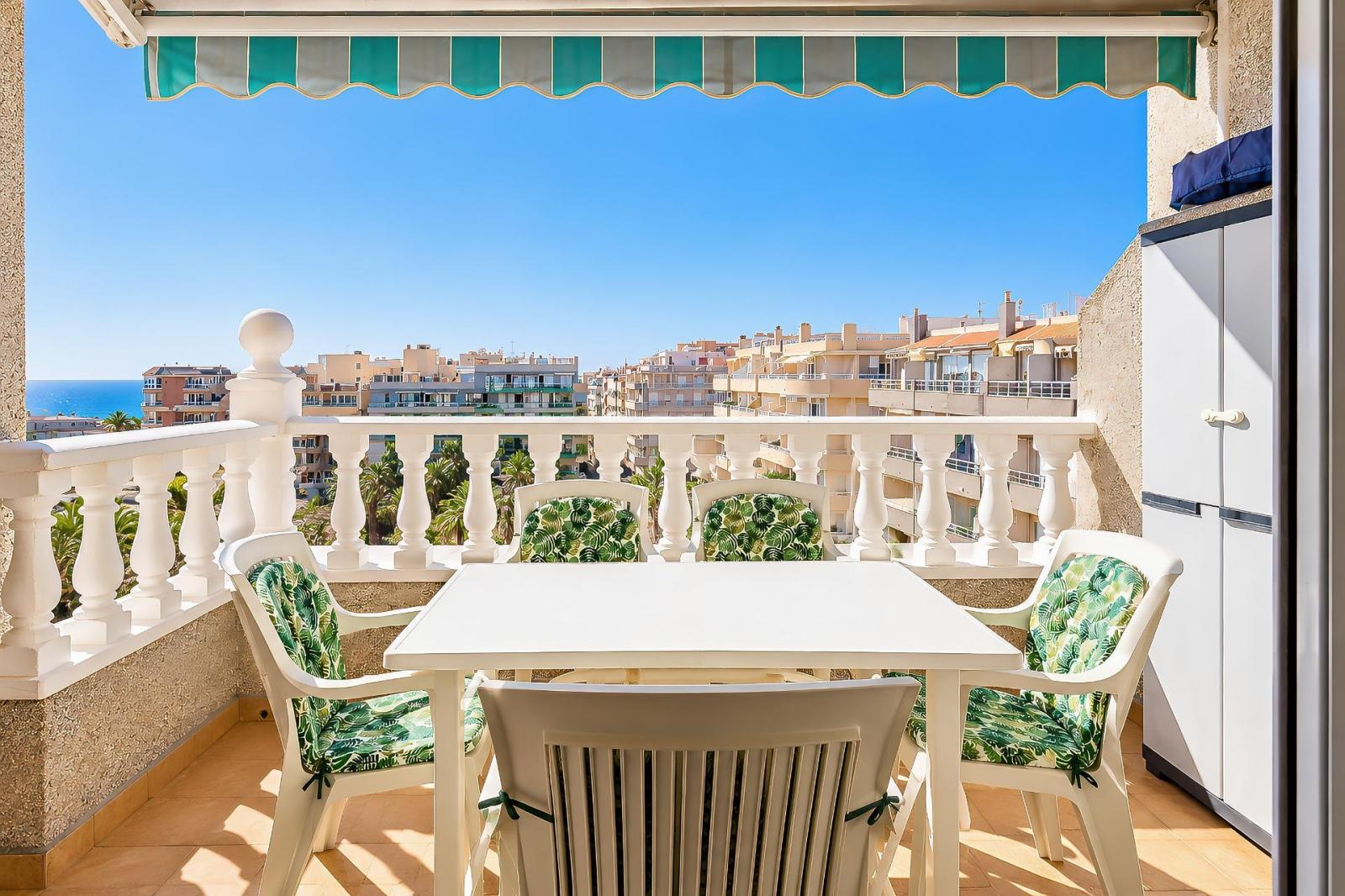 Penthouse for Sale in Torrevieja