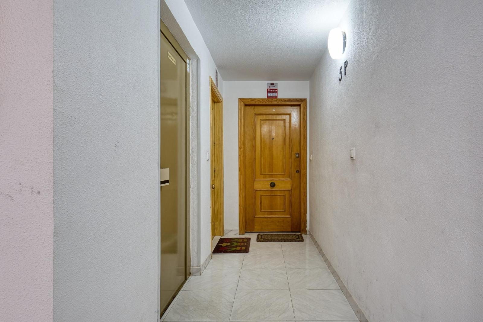 Penthouse for Sale in Torrevieja