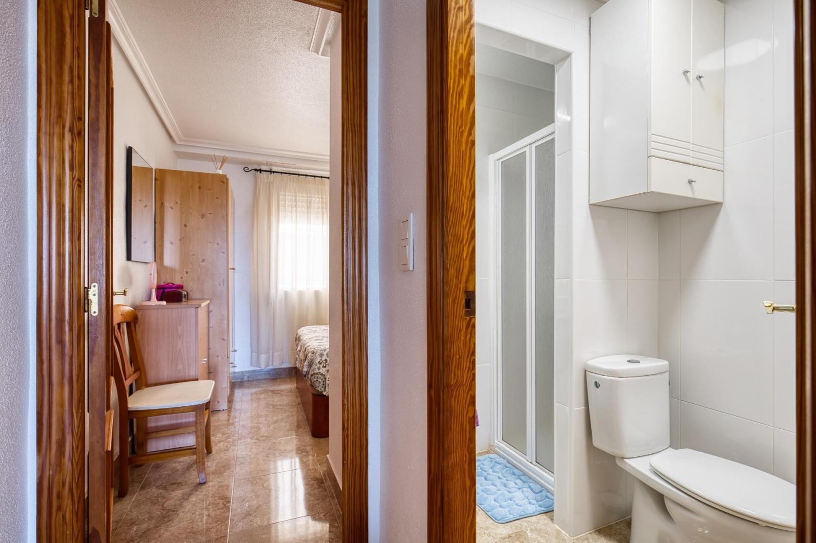 Penthouse for Sale in Torrevieja