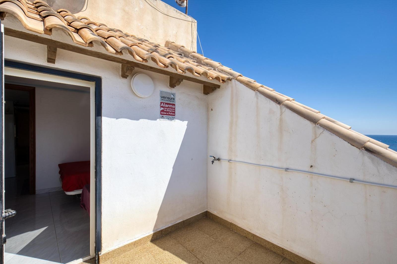 Penthouse for Sale in Torrevieja