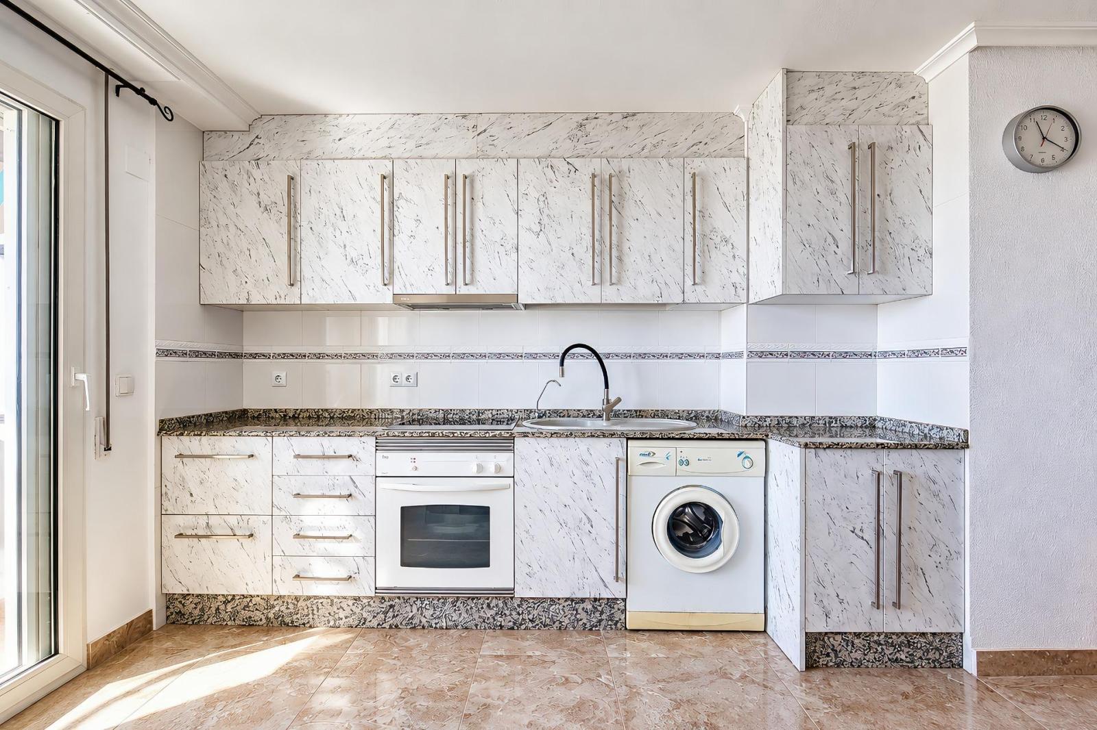 Penthouse for Sale in Torrevieja