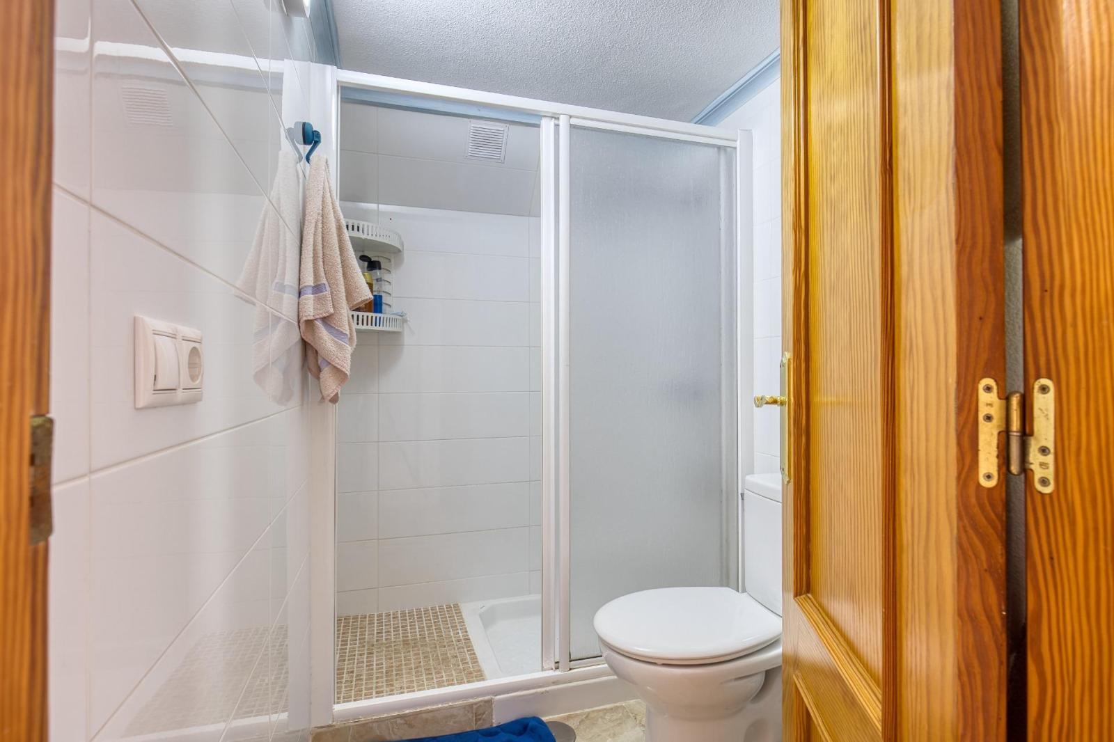 Penthouse for Sale in Torrevieja