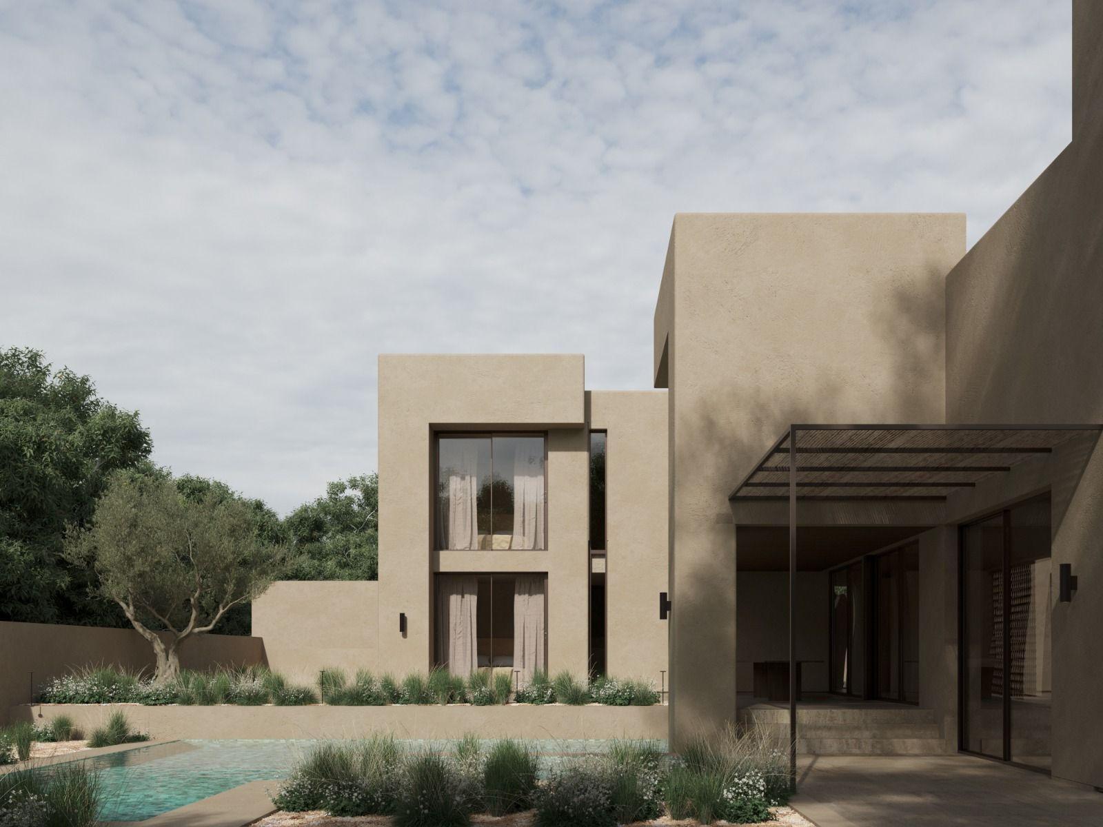 Chalet en Venta en La Nucia