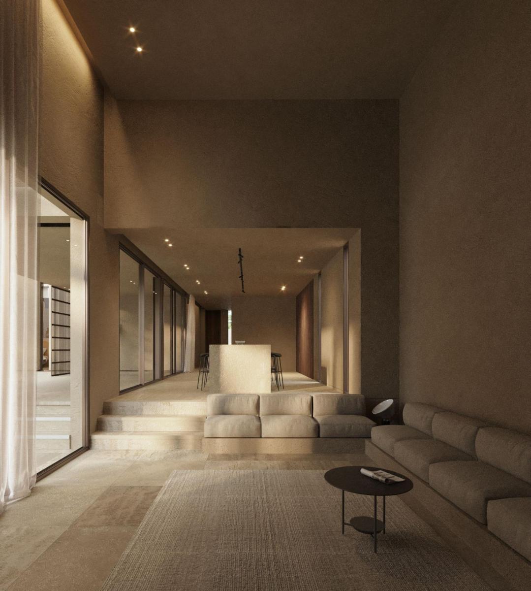 Chalet en Venta en La Nucia