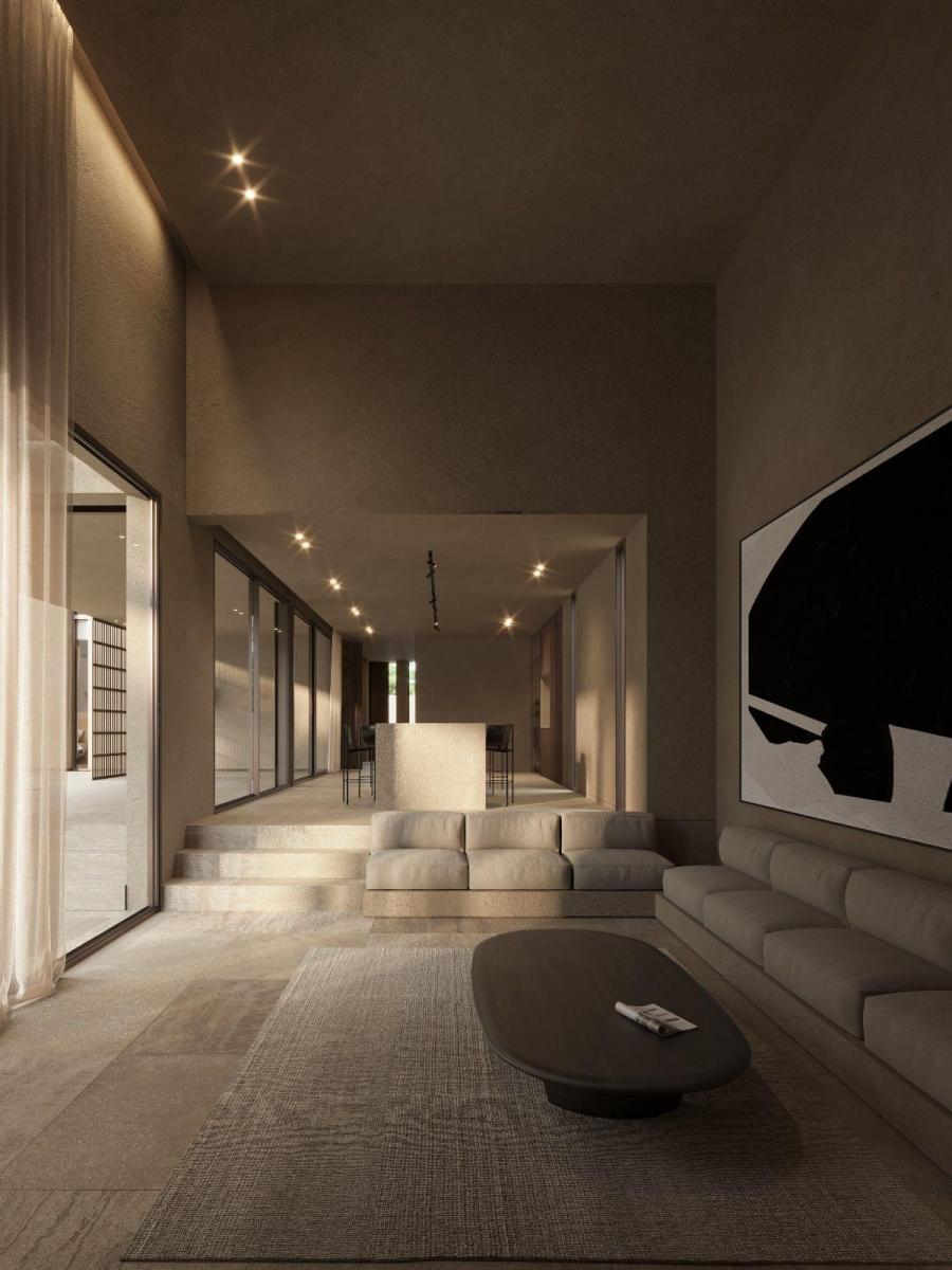 Chalet en Venta en La Nucia
