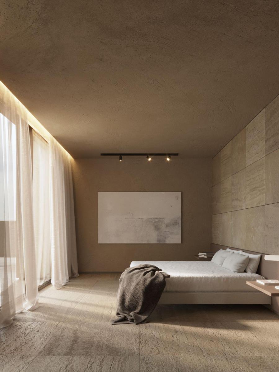 Chalet en Venta en La Nucia