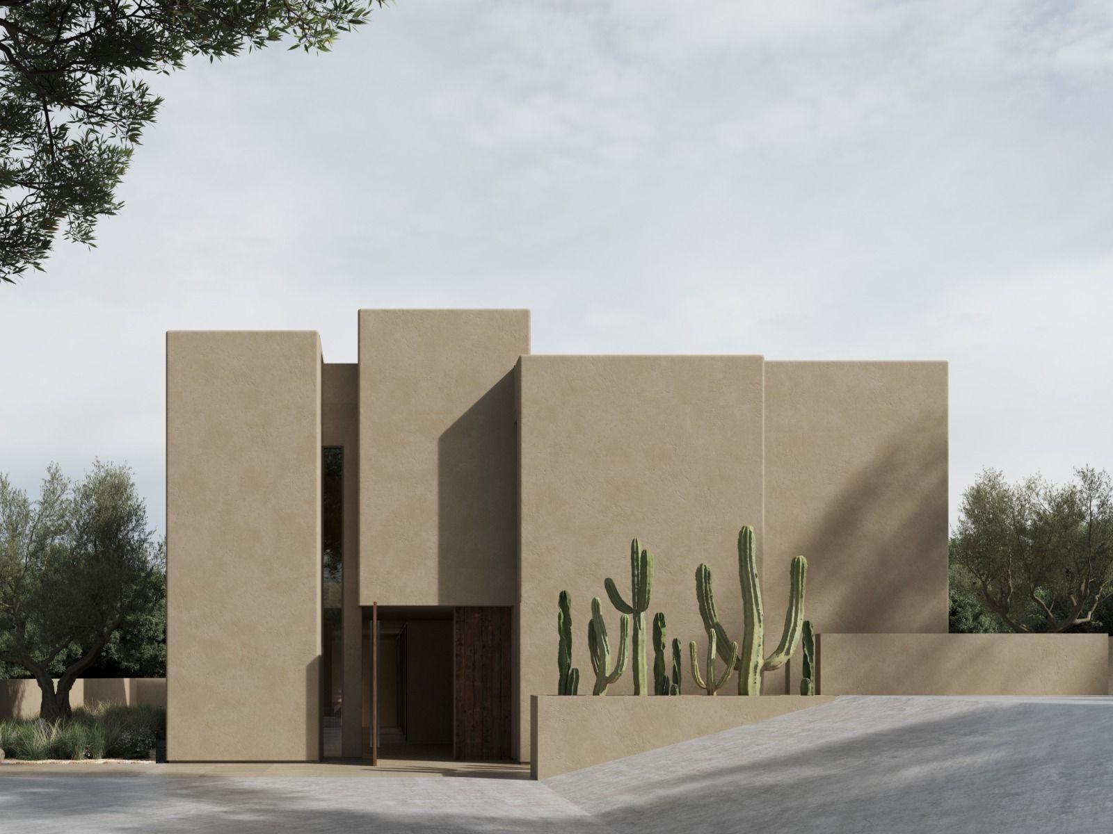 Chalet en Venta en La Nucia