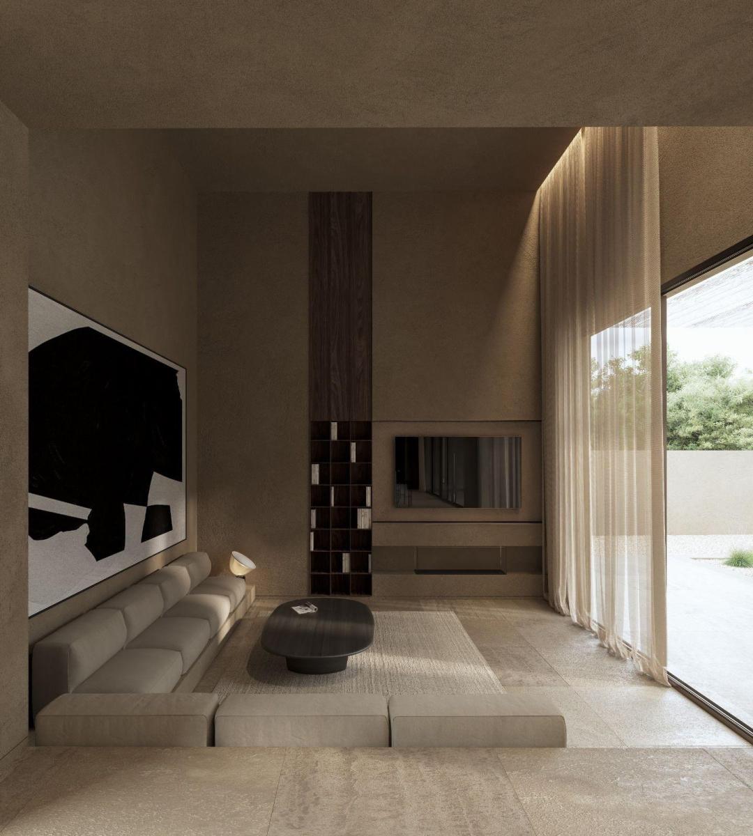 Chalet en Venta en La Nucia