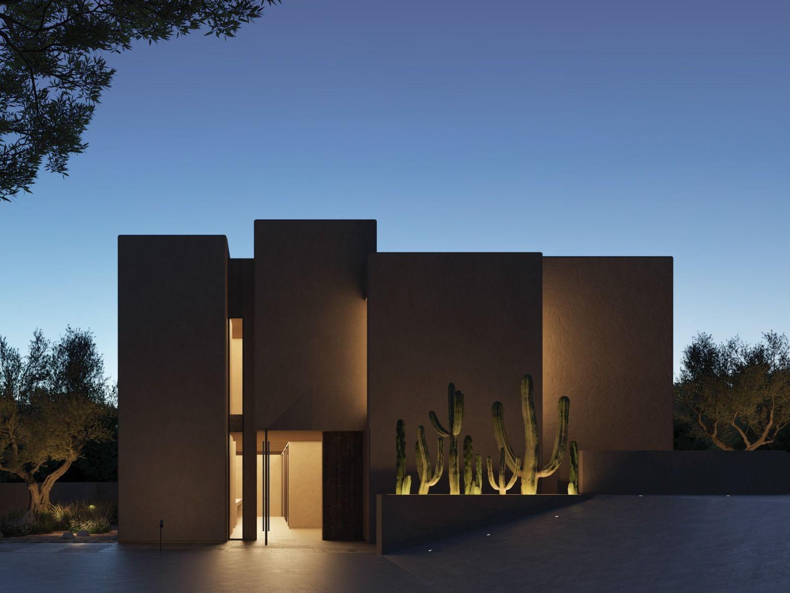 Chalet en Venta en La Nucia