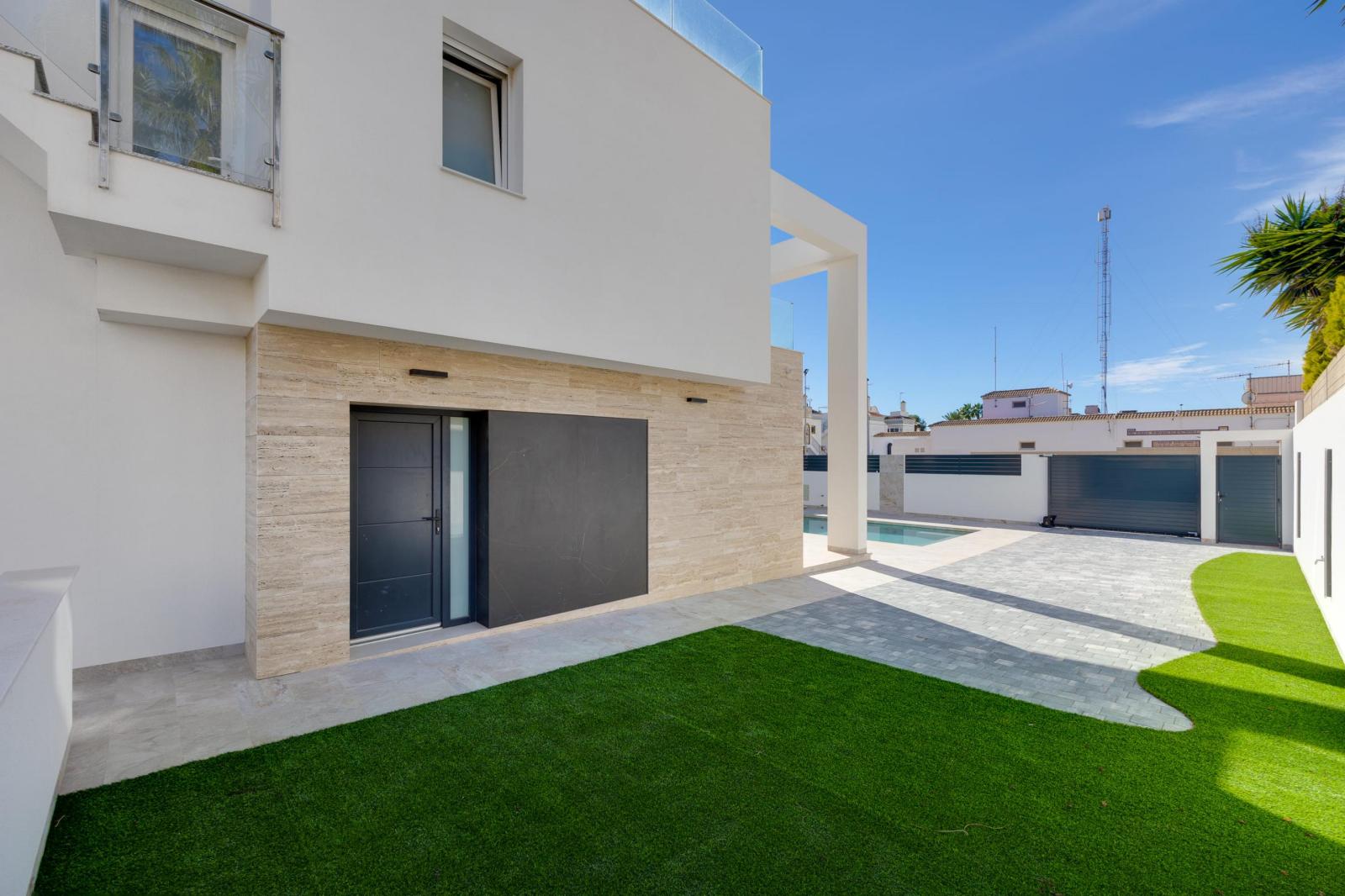 Parcela en Venta en Torrevieja