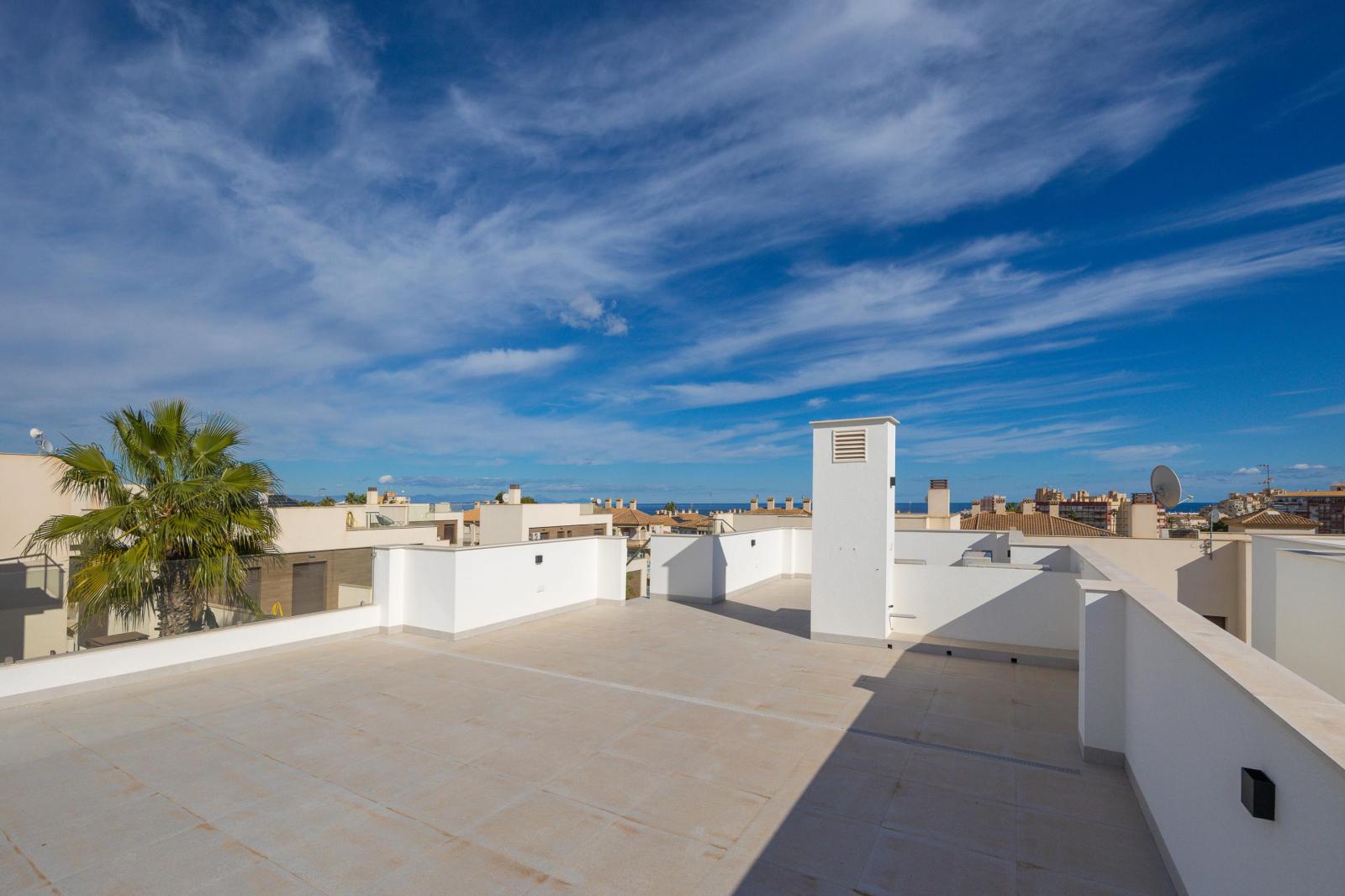 Parcela en Venta en Torrevieja