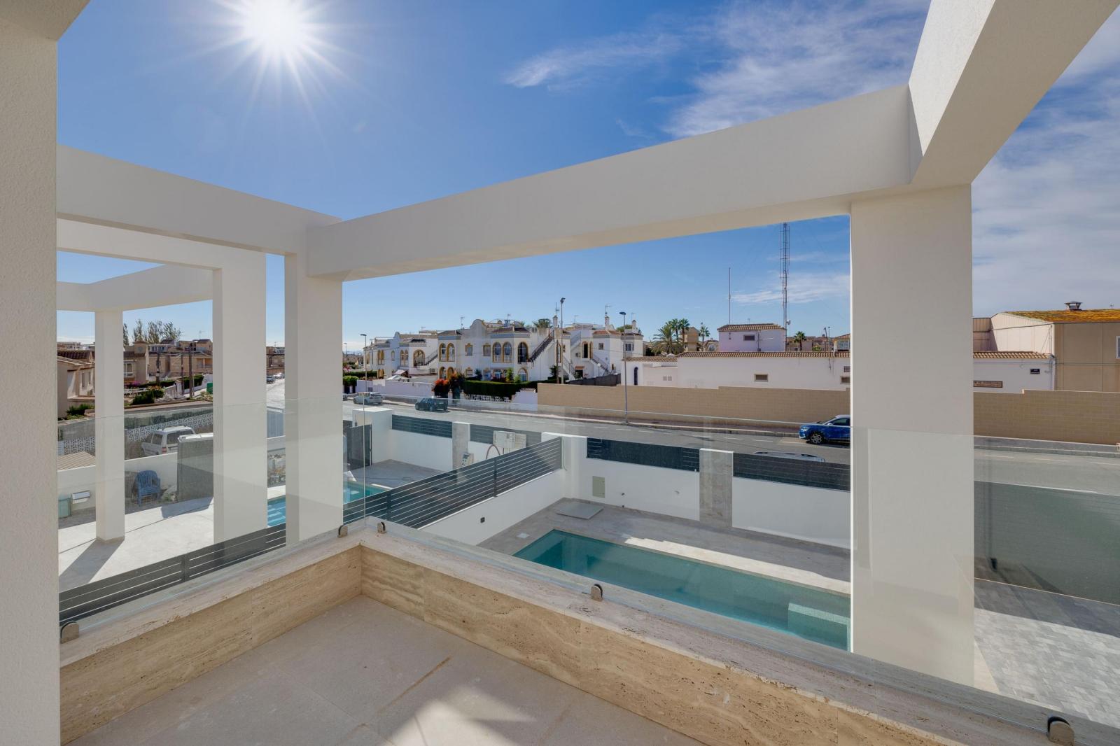 Parcela en Venta en Torrevieja