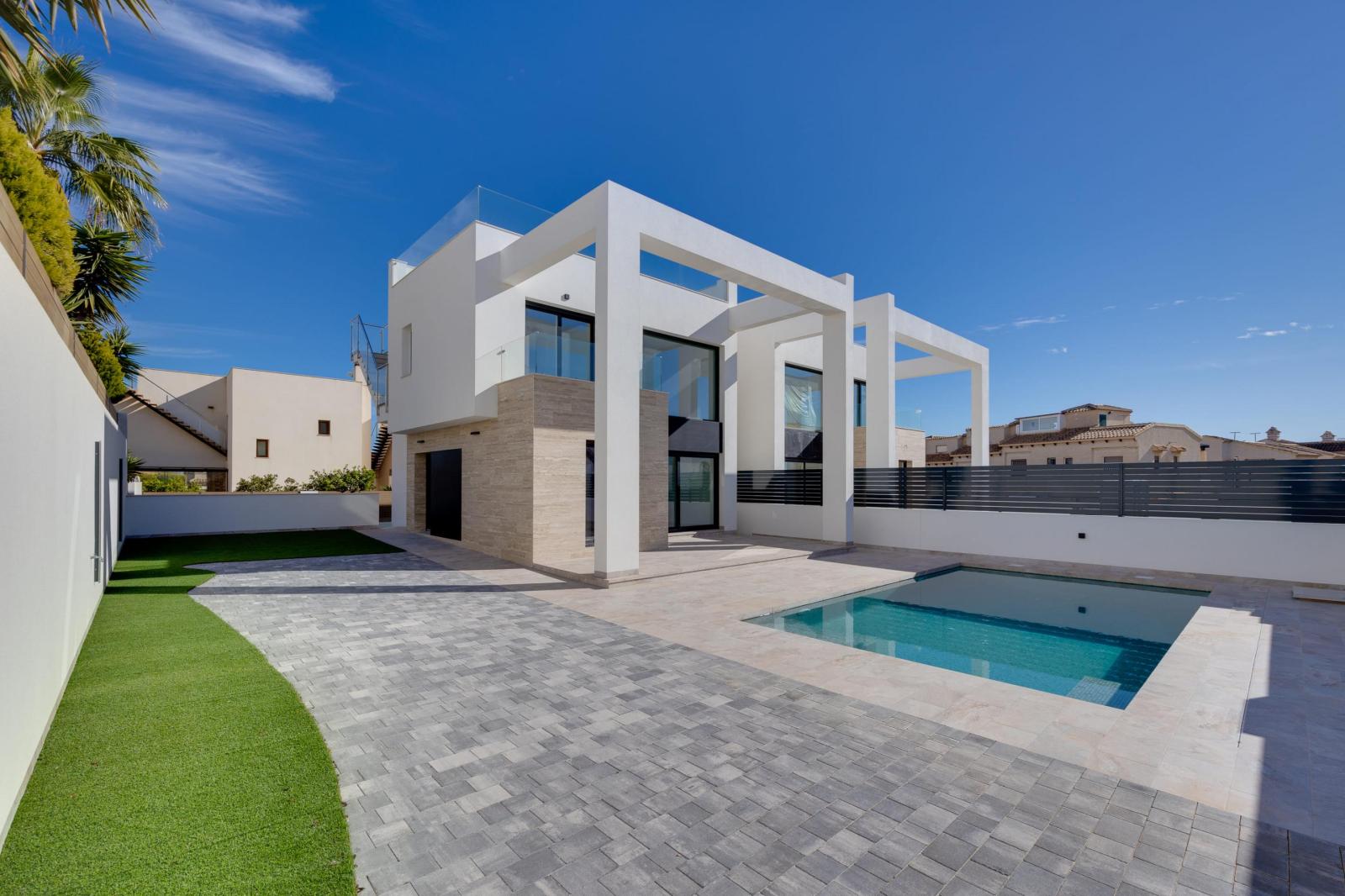 Parcela en Venta en Torrevieja