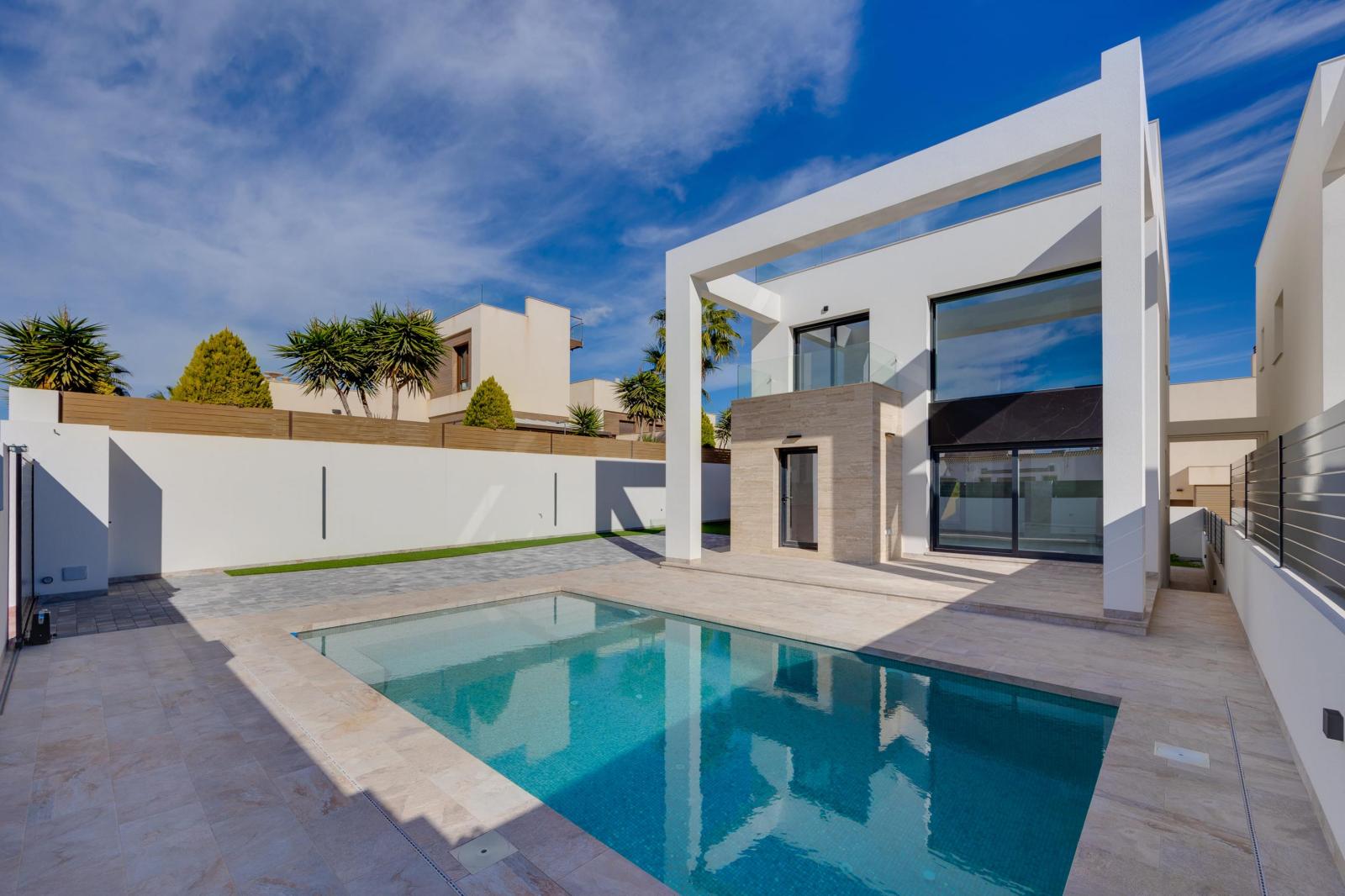 Parcela en Venta en Torrevieja