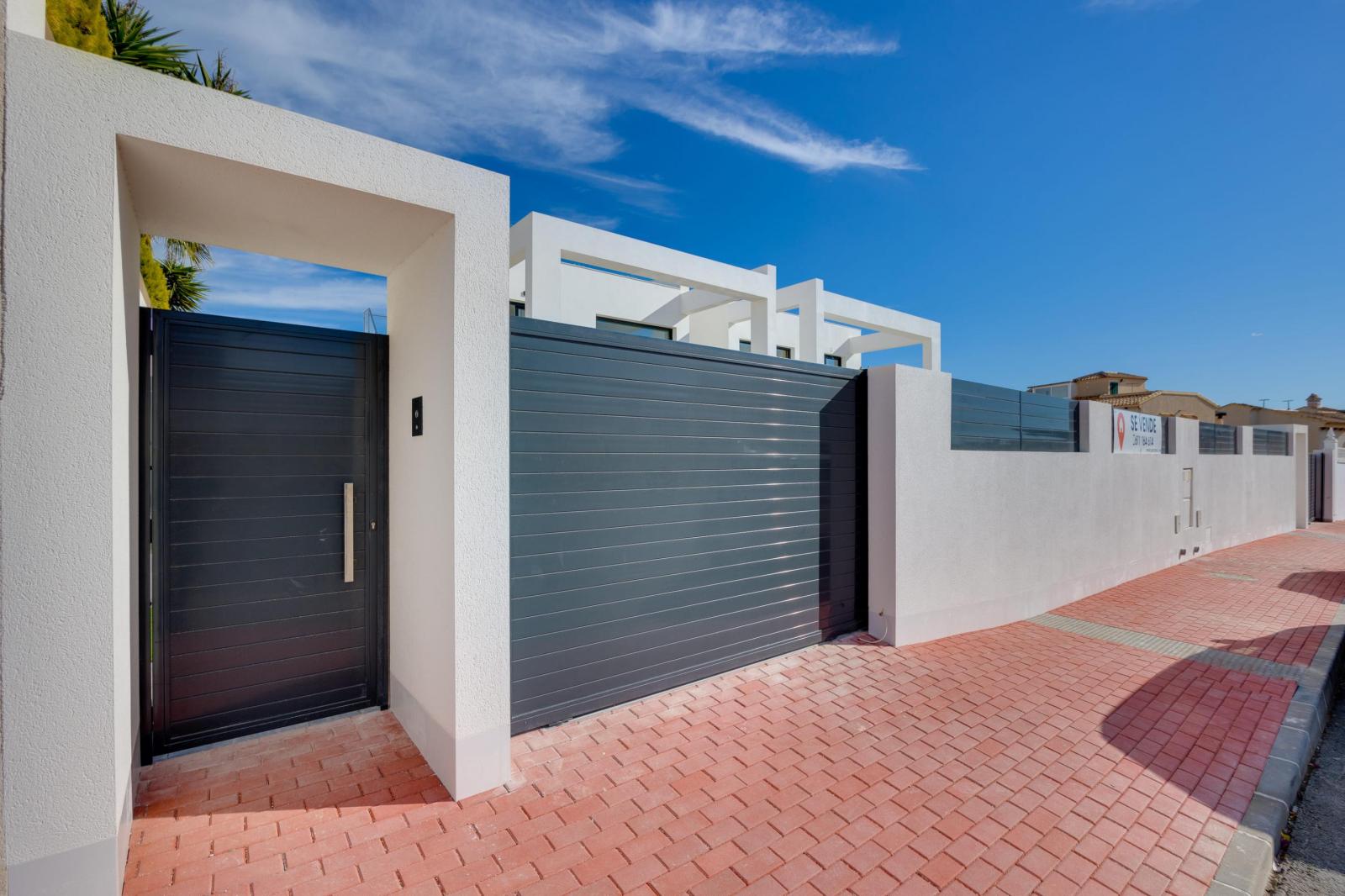 Parcela en Venta en Torrevieja