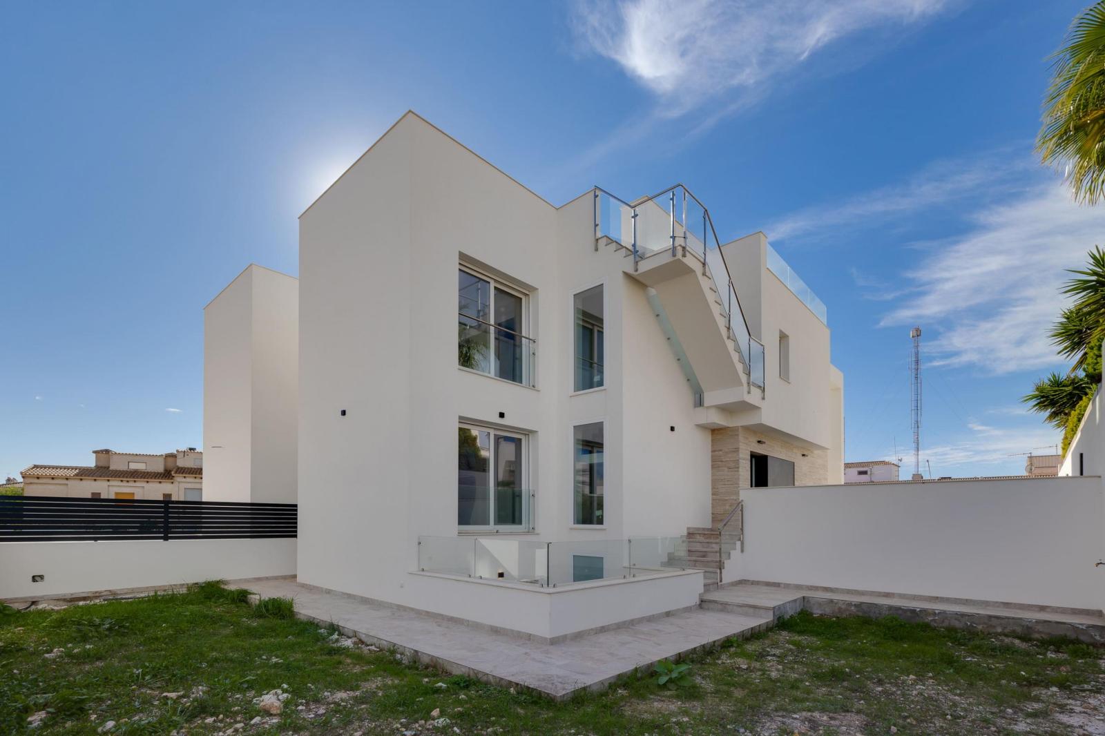 Parcela en Venta en Torrevieja