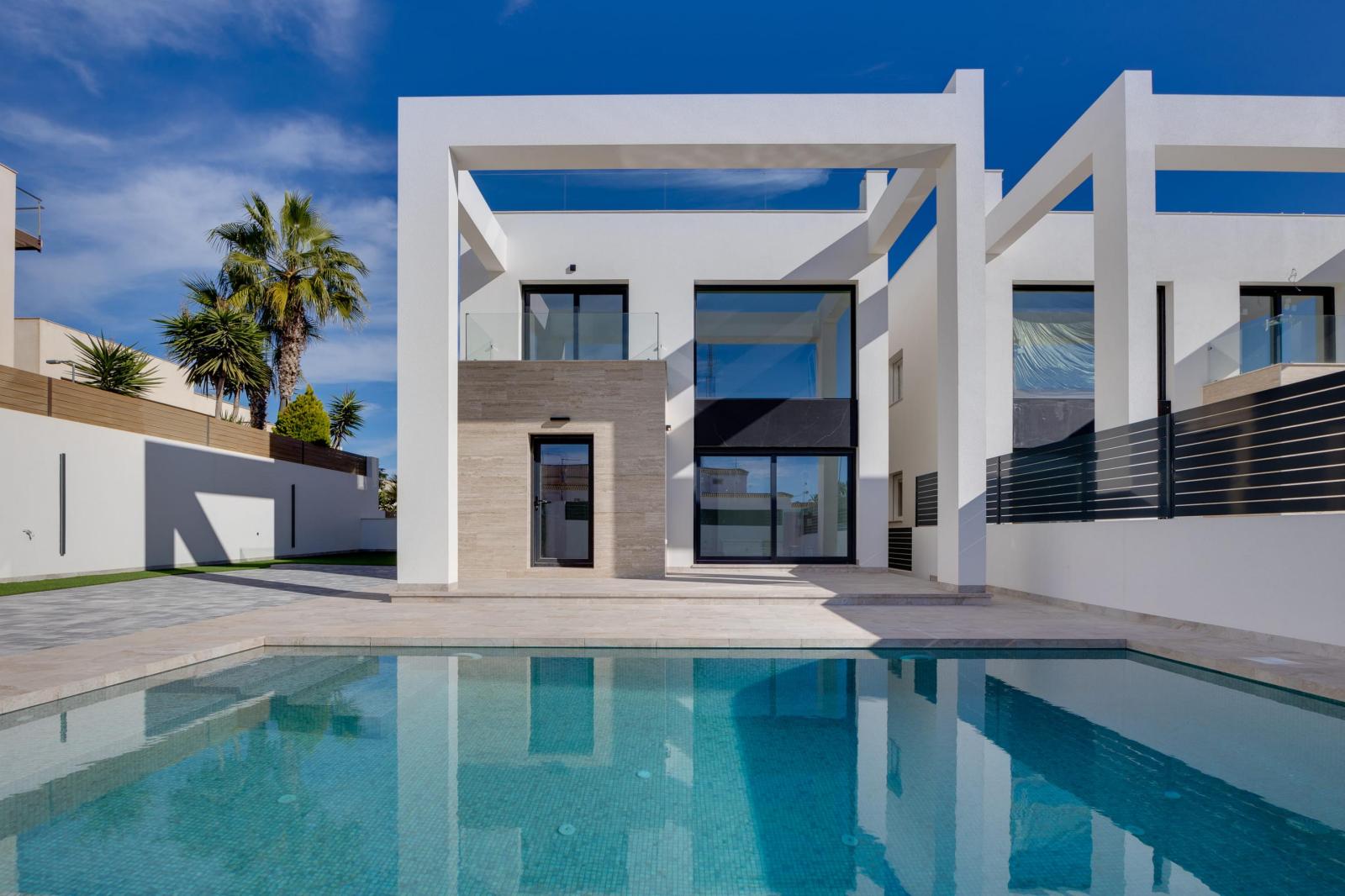 Parcela en Venta en Torrevieja