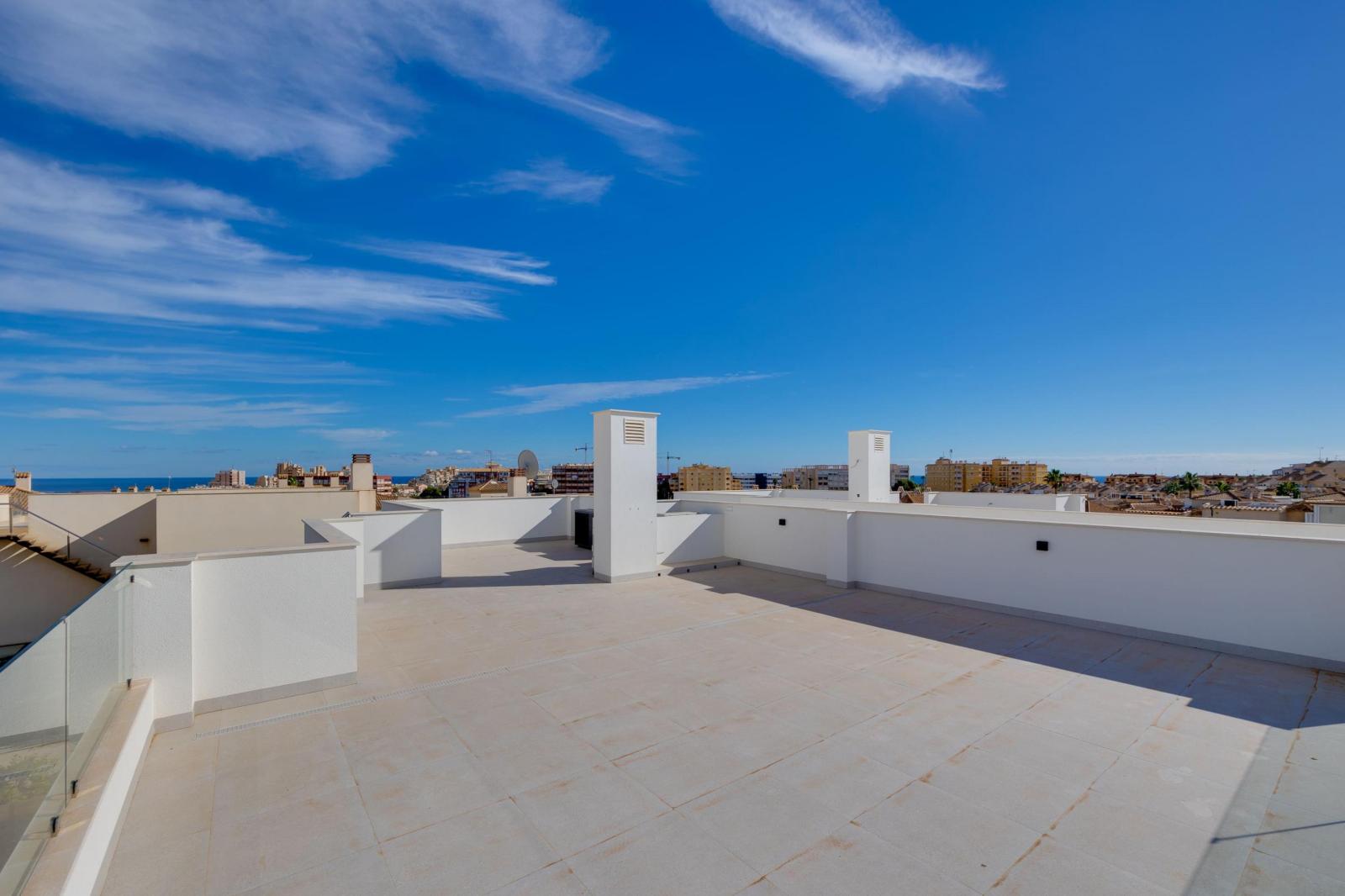 Parcela en Venta en Torrevieja