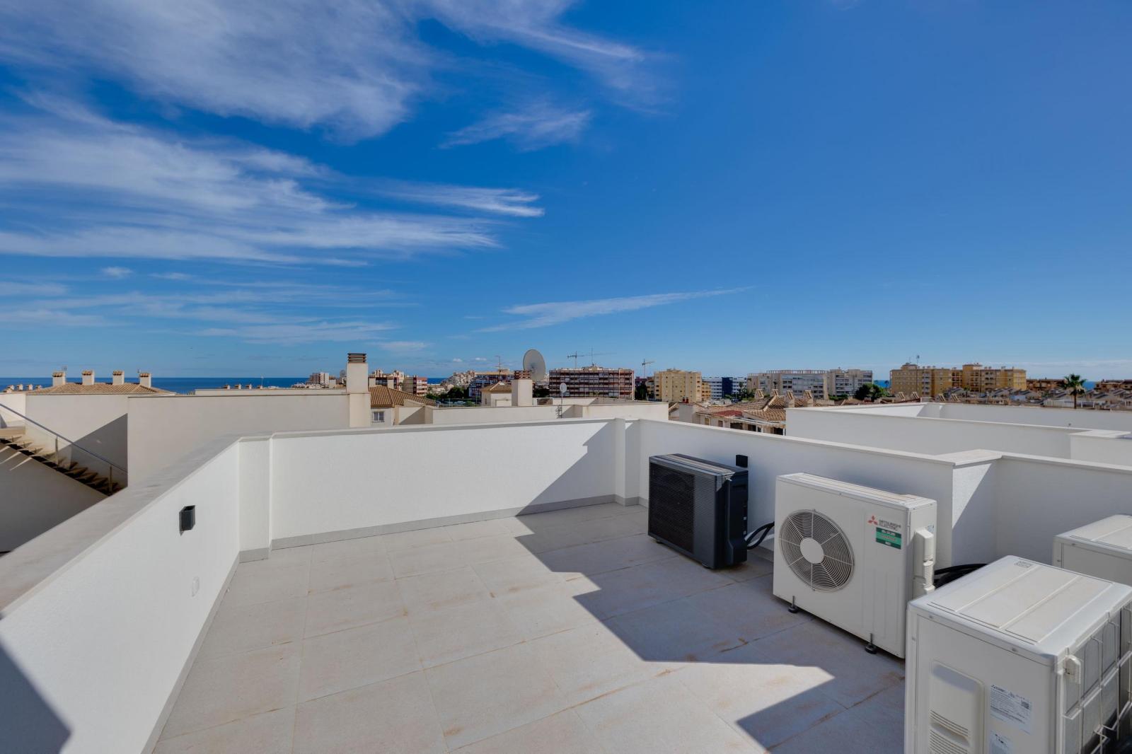 Parcela en Venta en Torrevieja