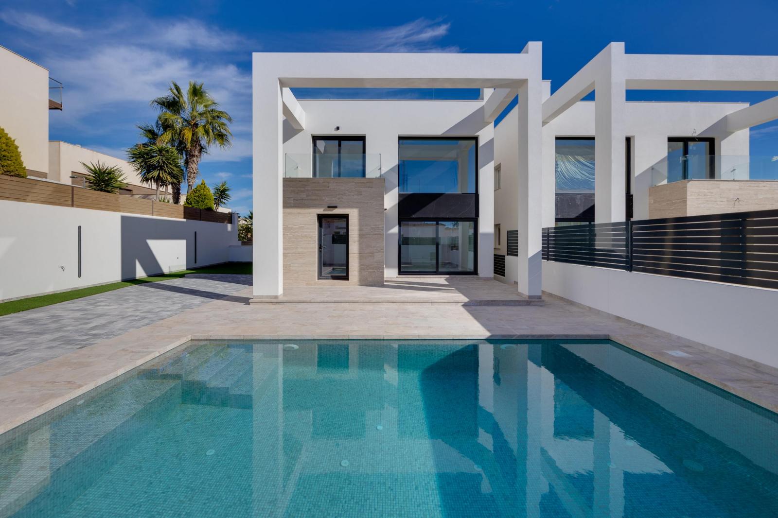 Parcela en Venta en Torrevieja