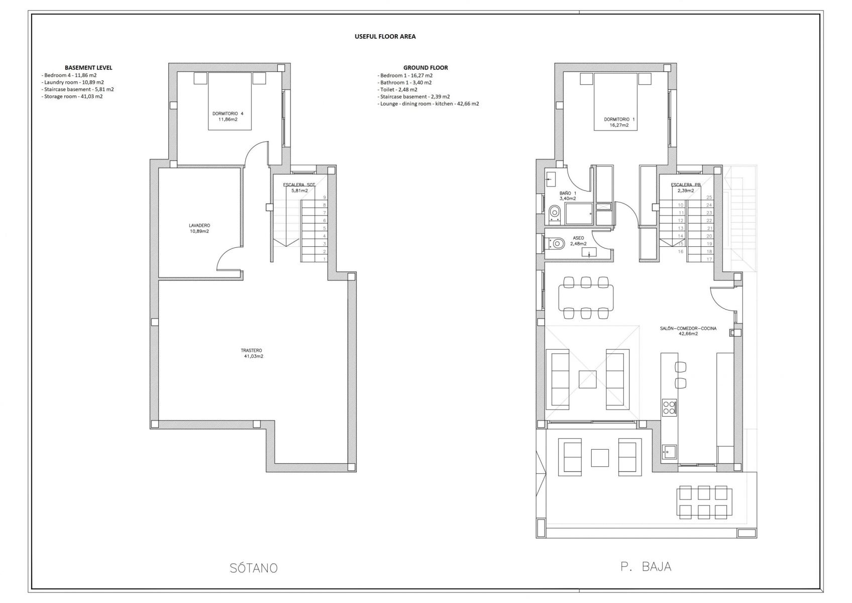Parcela en Venta en Torrevieja