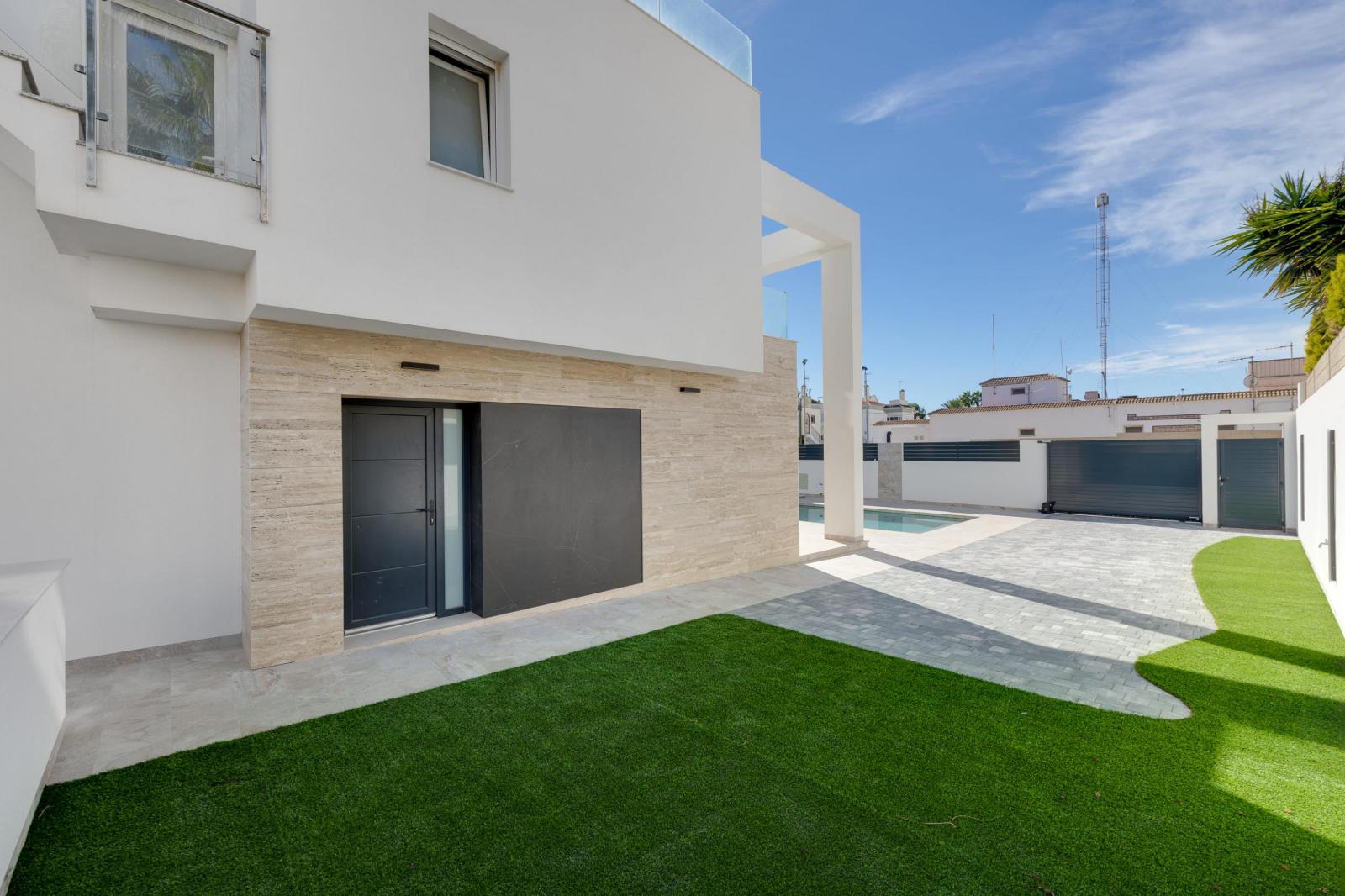 Parcela en Venta en Torrevieja