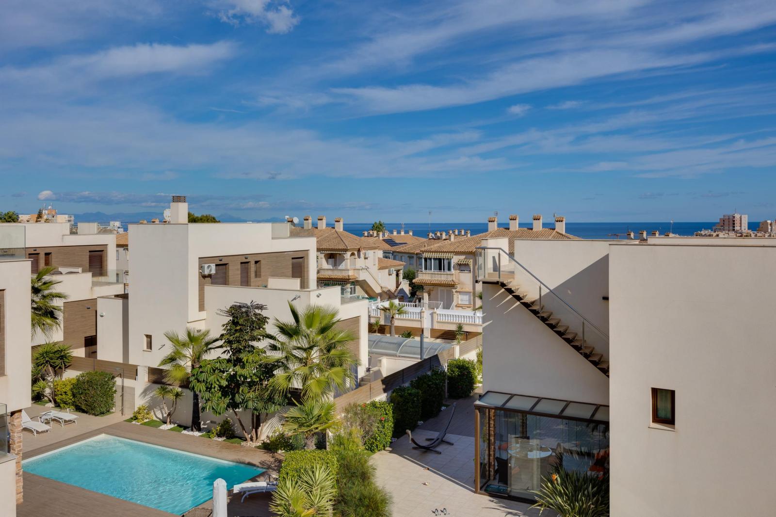 Parcela en Venta en Torrevieja