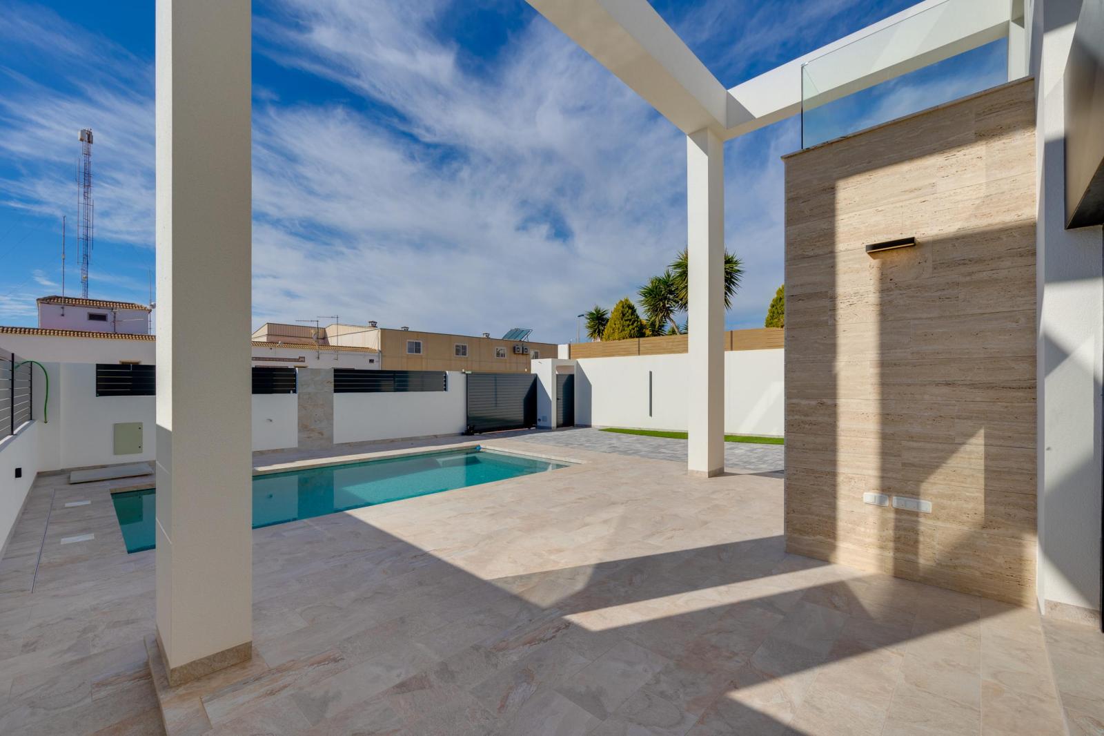 Parcela en Venta en Torrevieja