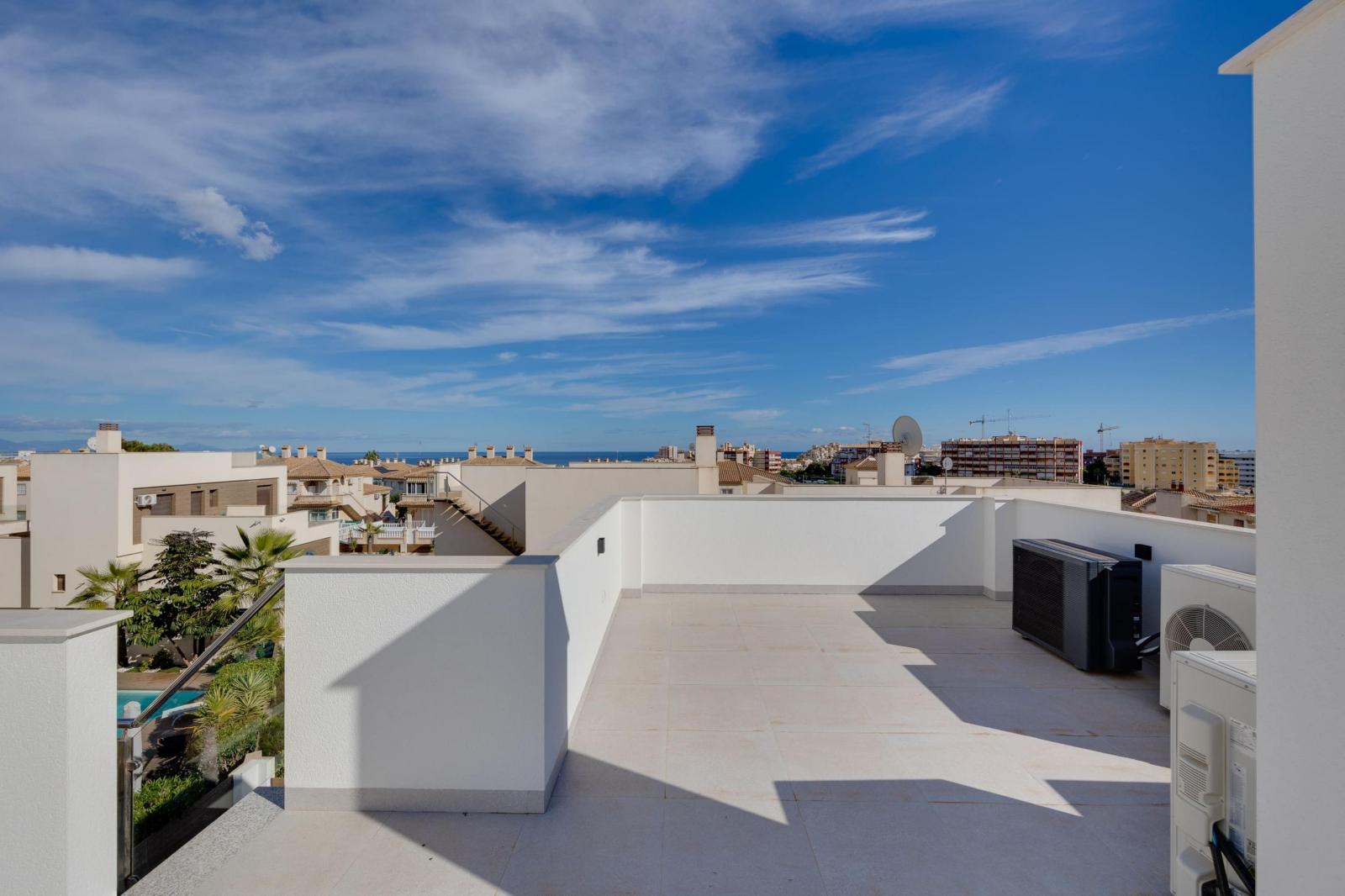 Parcela en Venta en Torrevieja