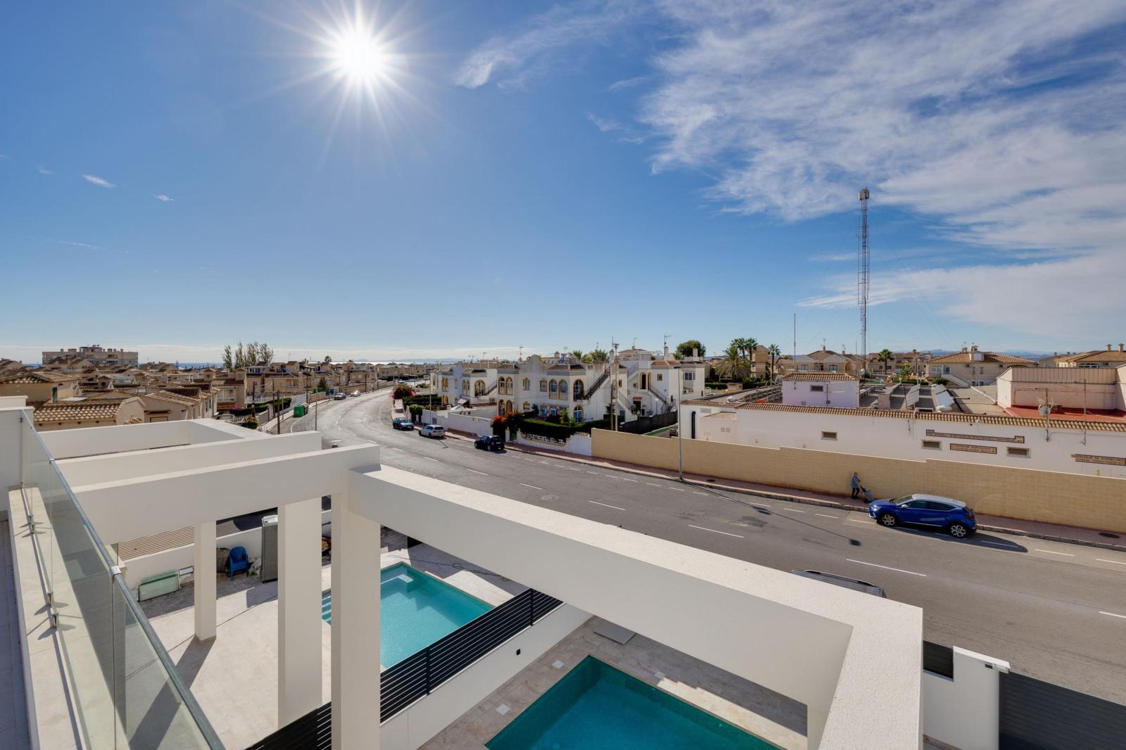 Parcela en Venta en Torrevieja
